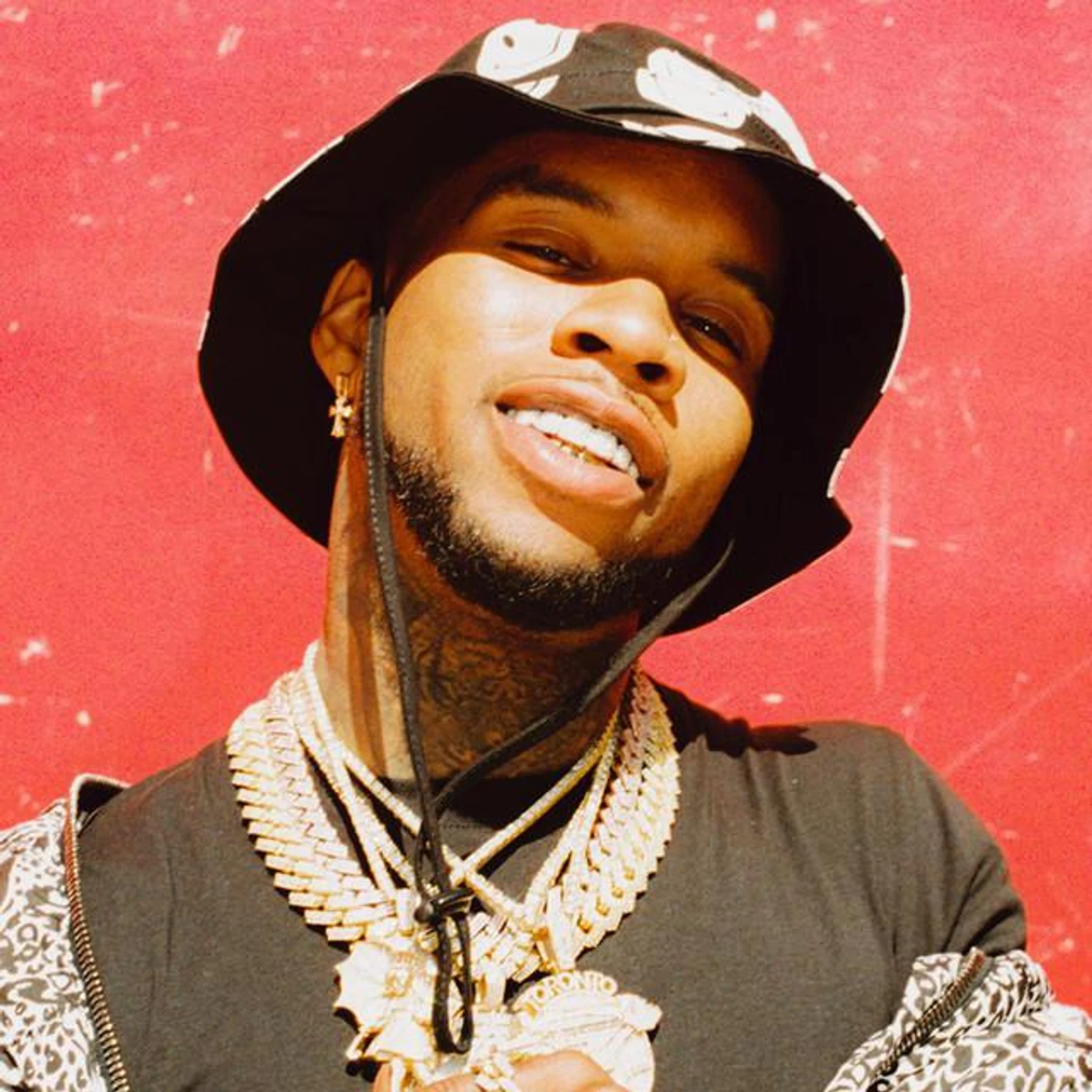 Tory Lanez Brand Page