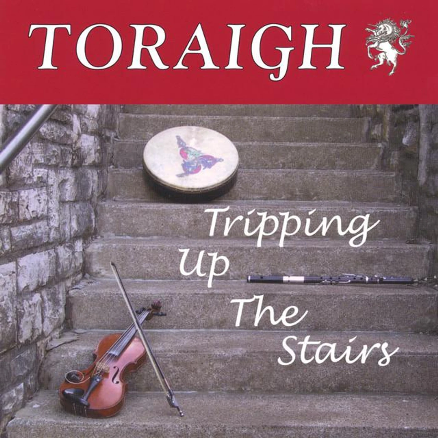 Toraigh Brand Page