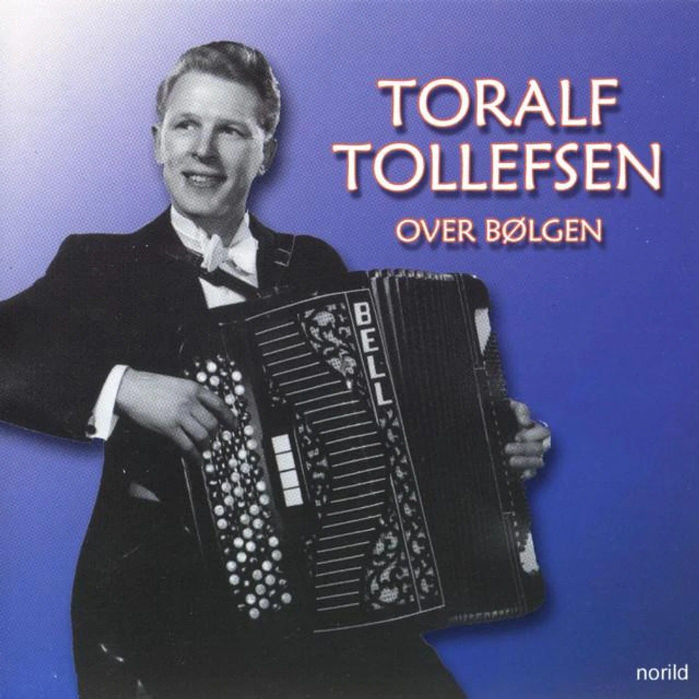 Toralf Tollefsen