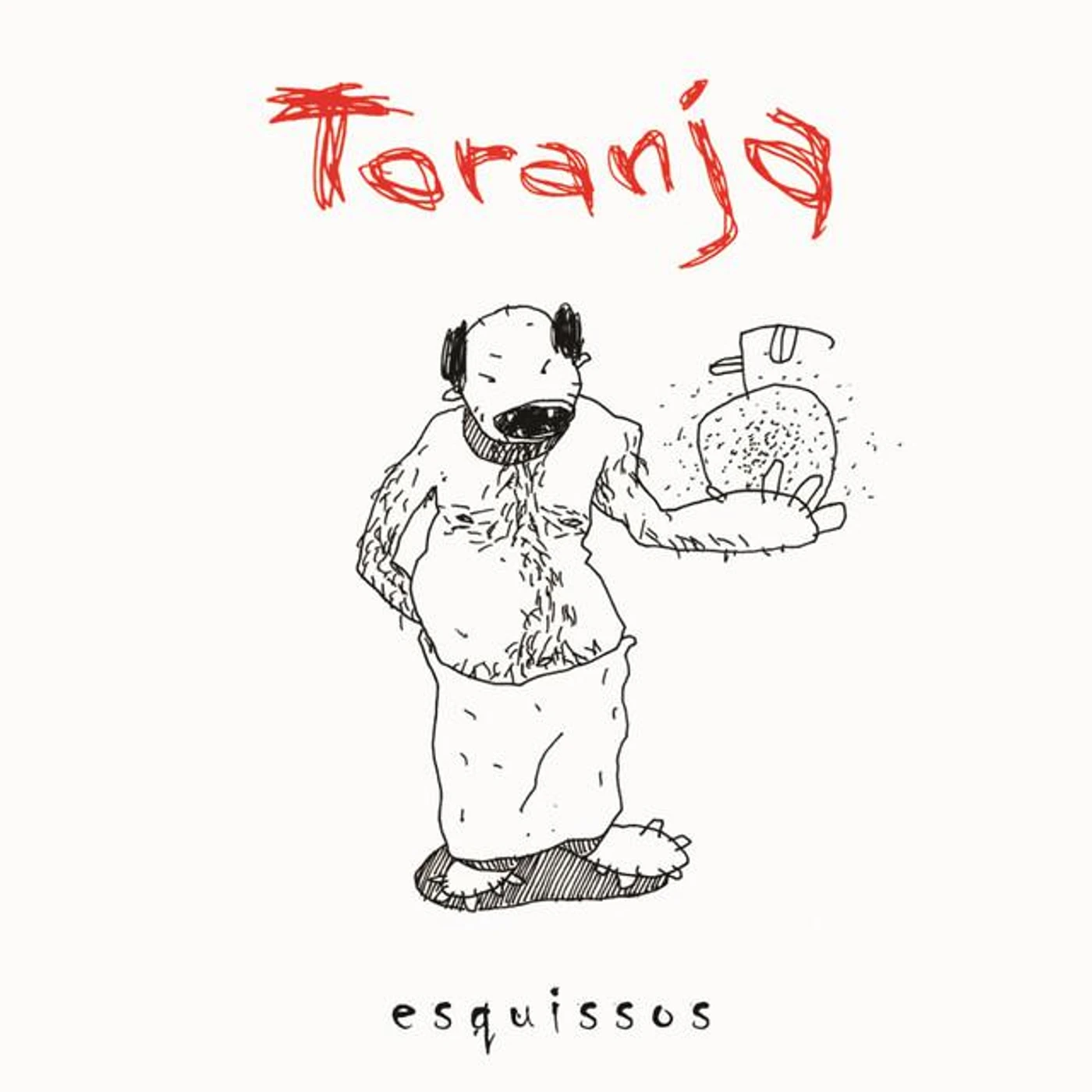 Toranja Brand Page