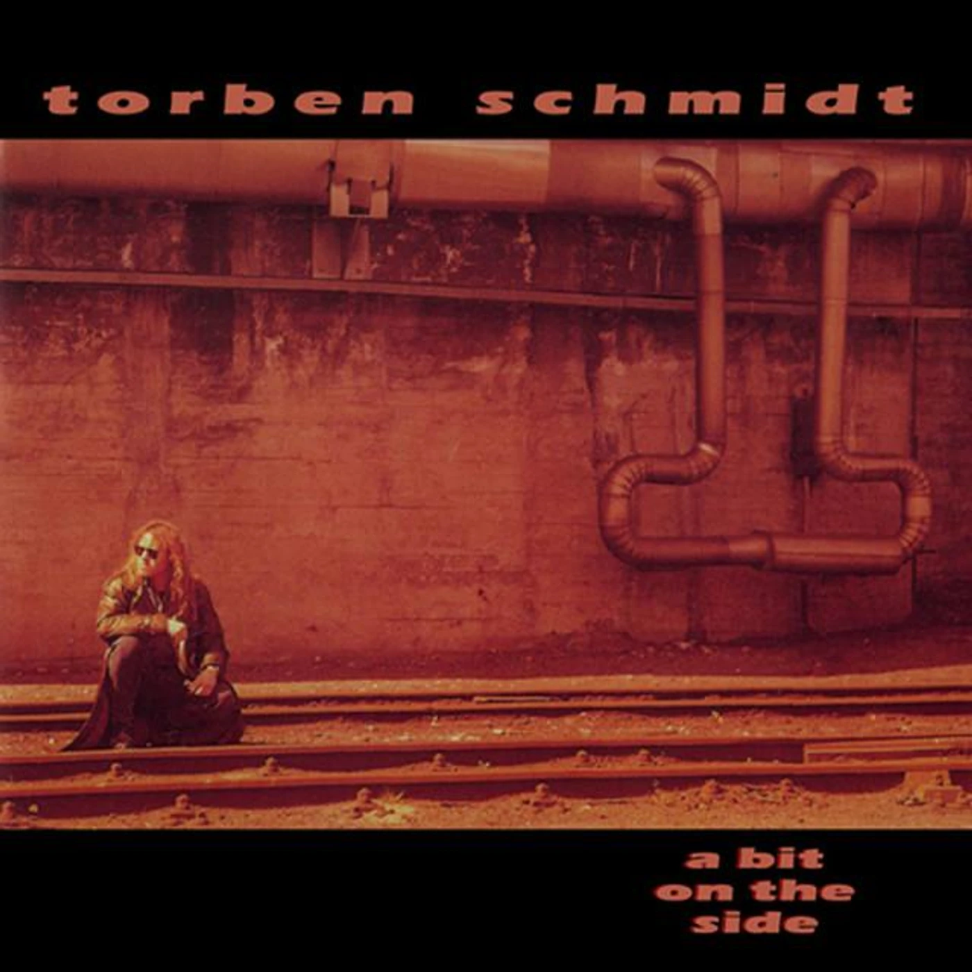 Torben Schmidt Brand Page