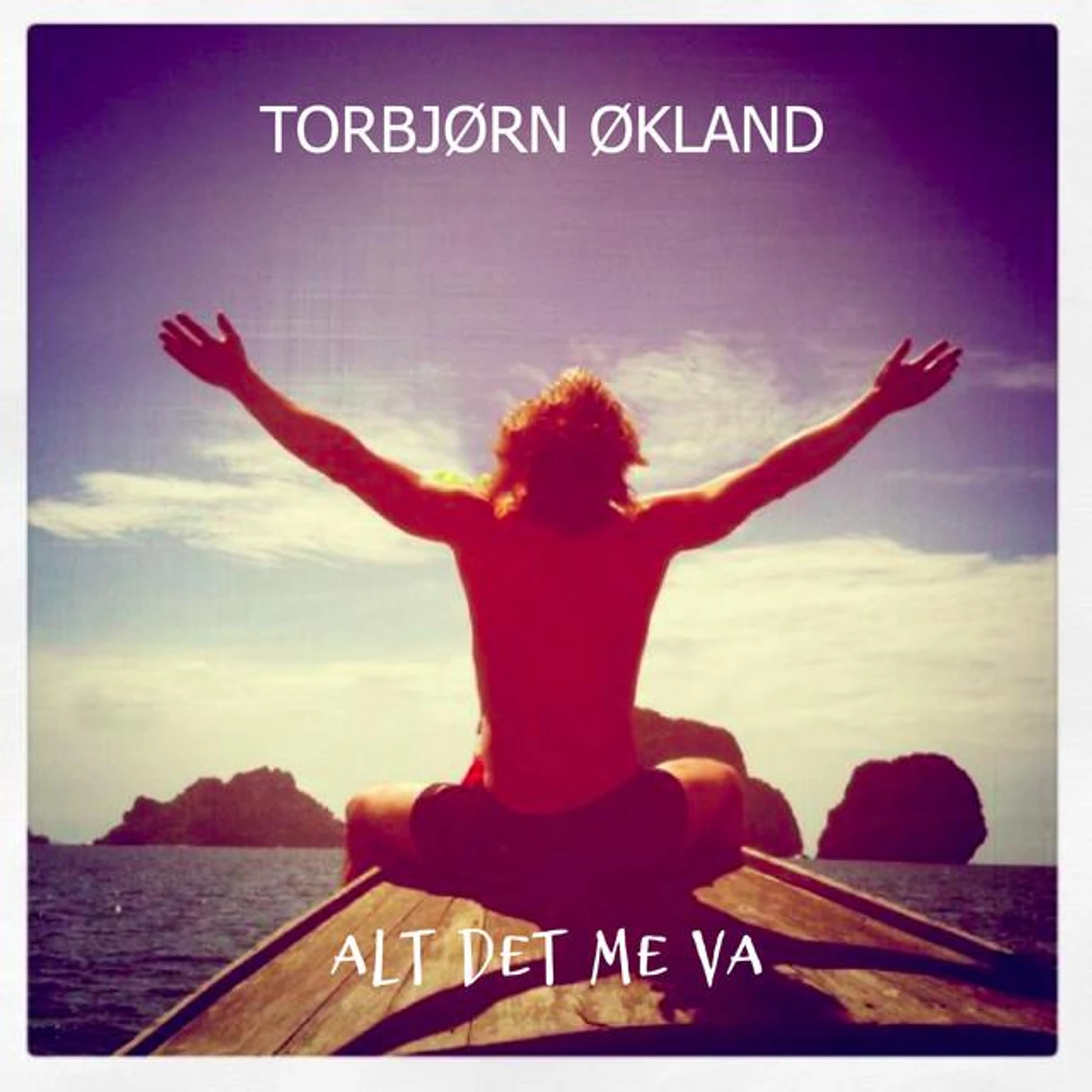 Torbjørn Økland Brand Page