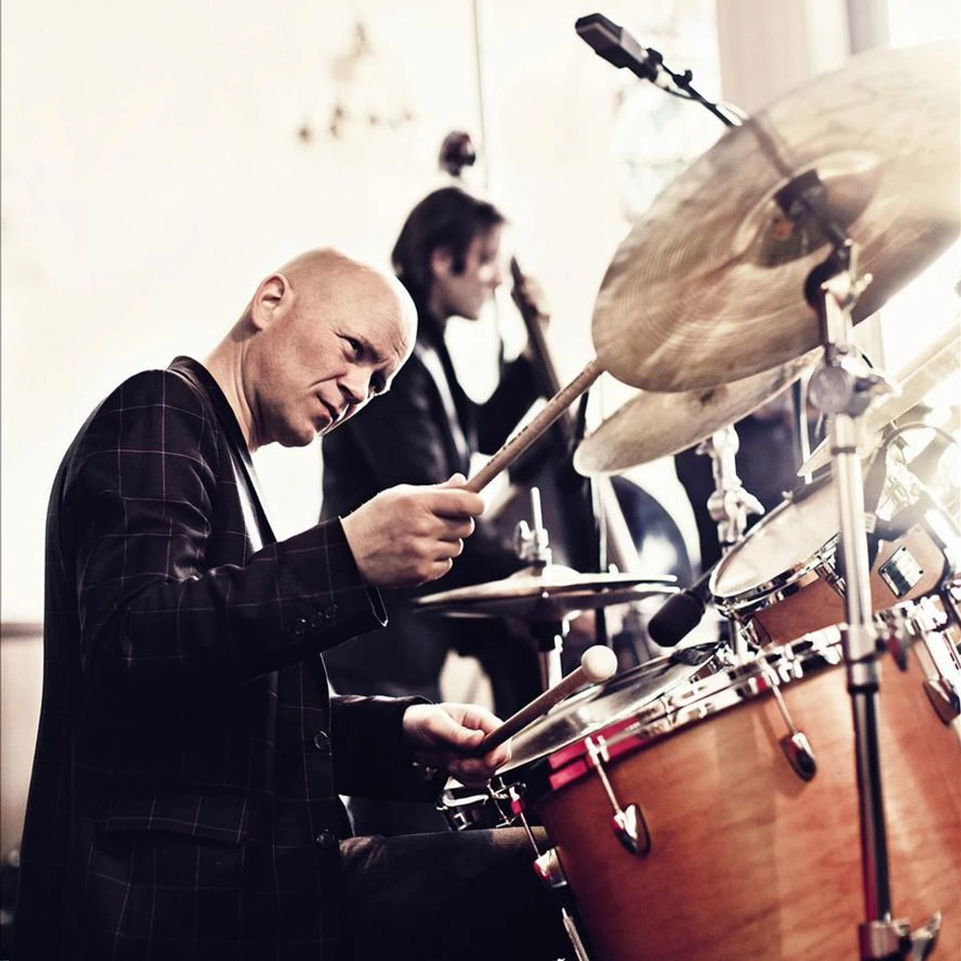 Tord Gustavsen Ensemble