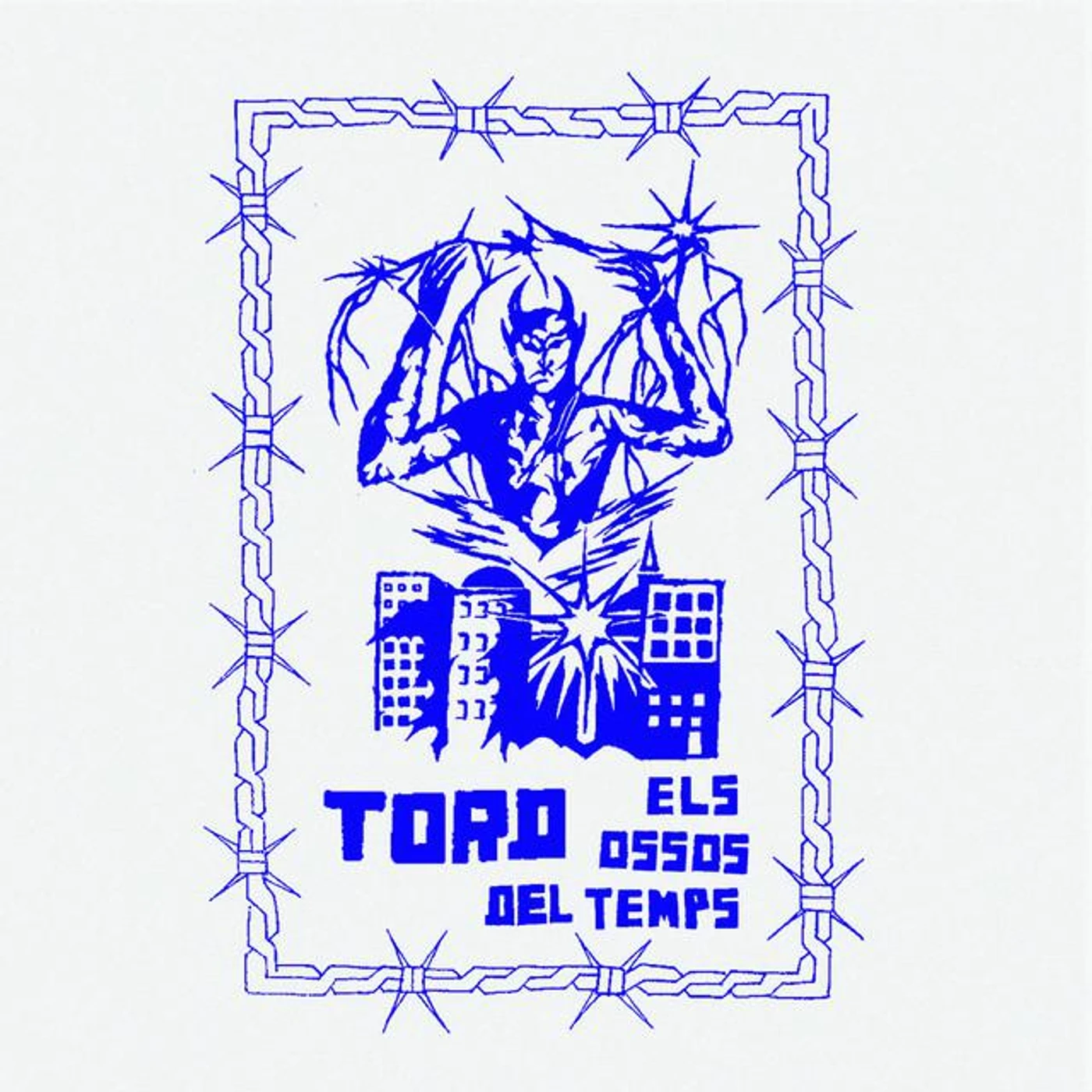 TORD Brand Page
