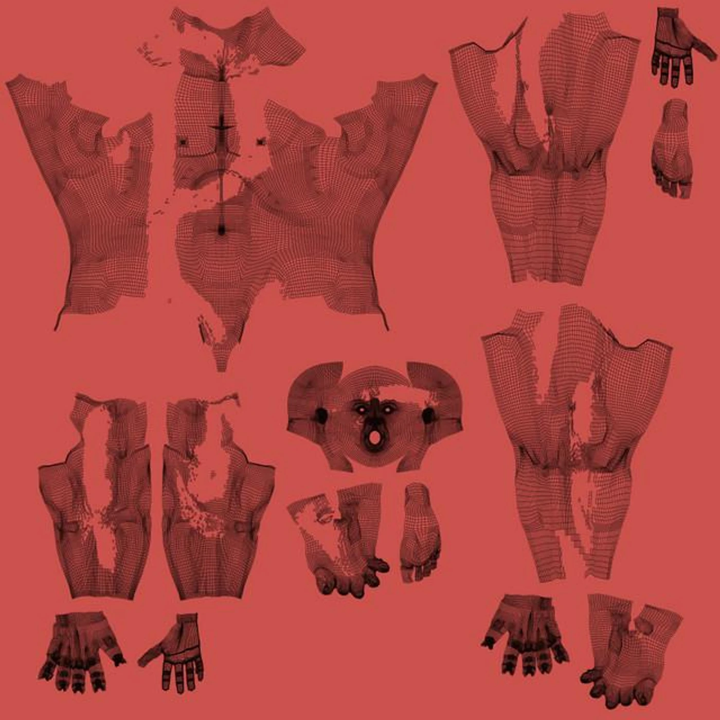 Toresch Brand Page