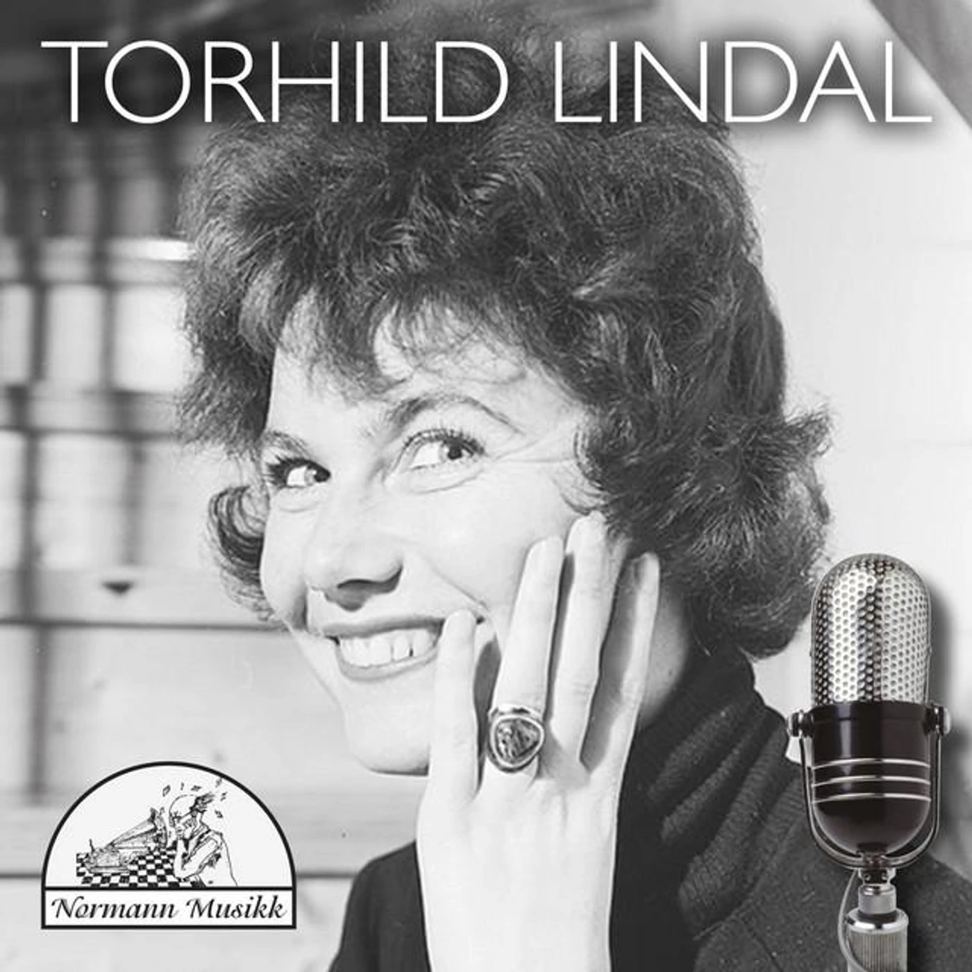 Torhild Lindahl Brand Page