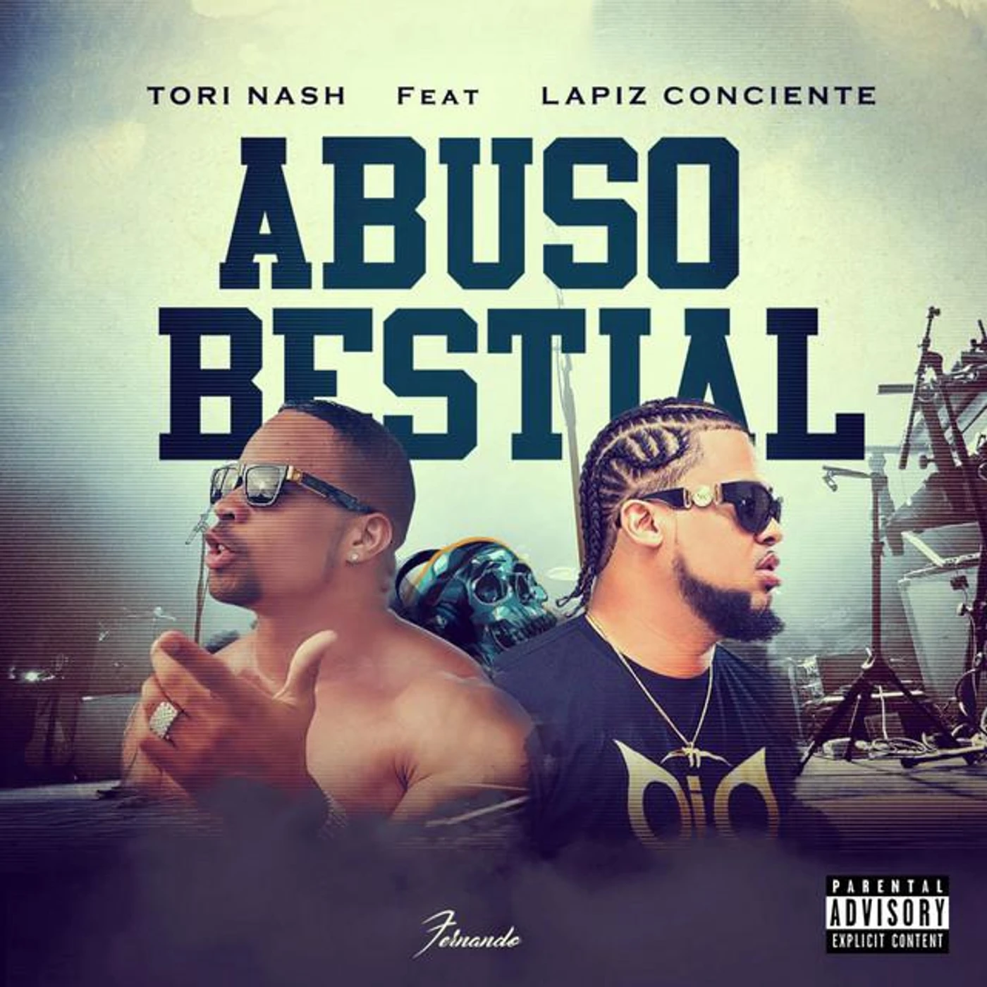 Tori Nash Brand Page