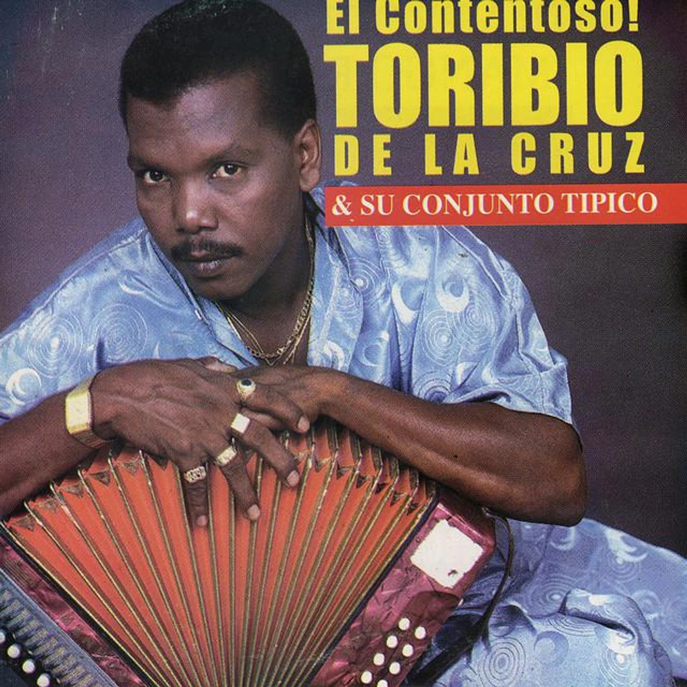 Toribio De La Cruz Brand Page
