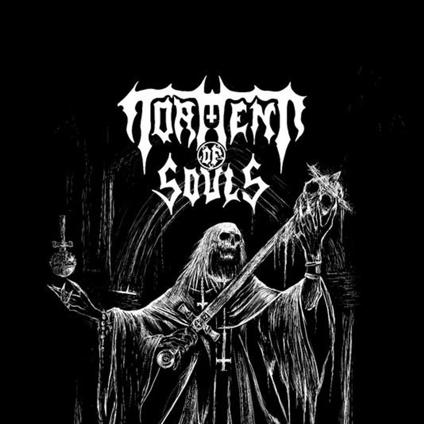 Torment of Souls