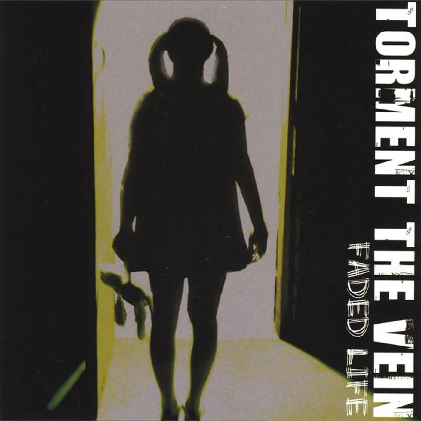 Torment The Vein Brand Page