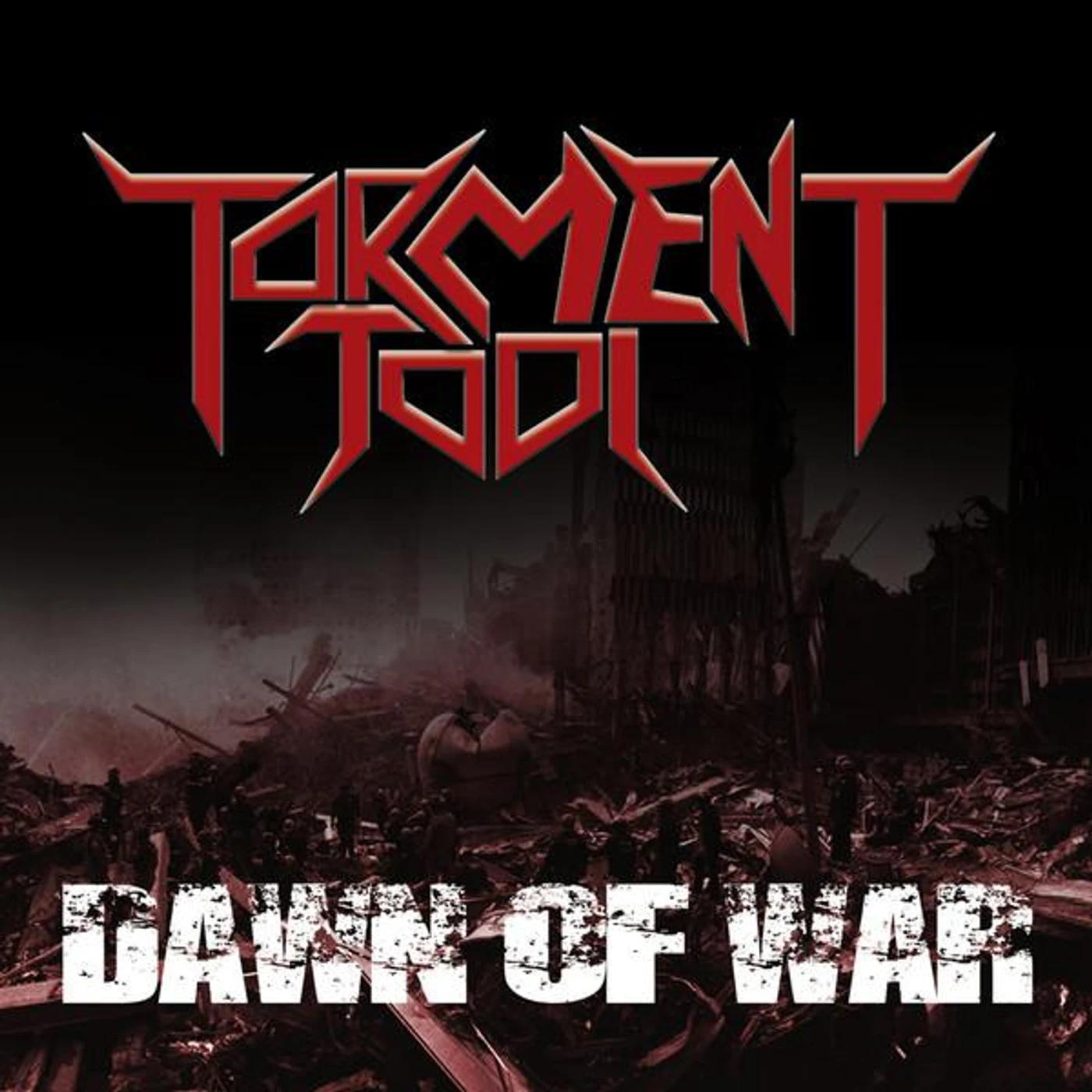 Torment Tool Brand Page