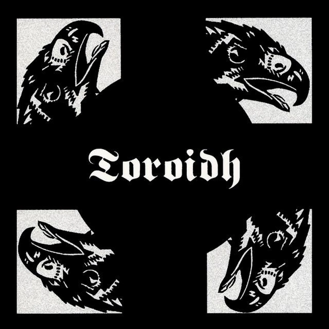 Toroidh Brand Page