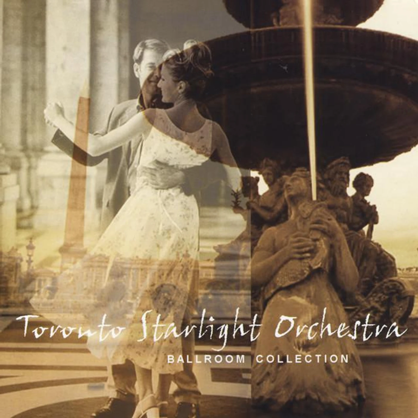Toronto Starlight Orchestra Brand Page