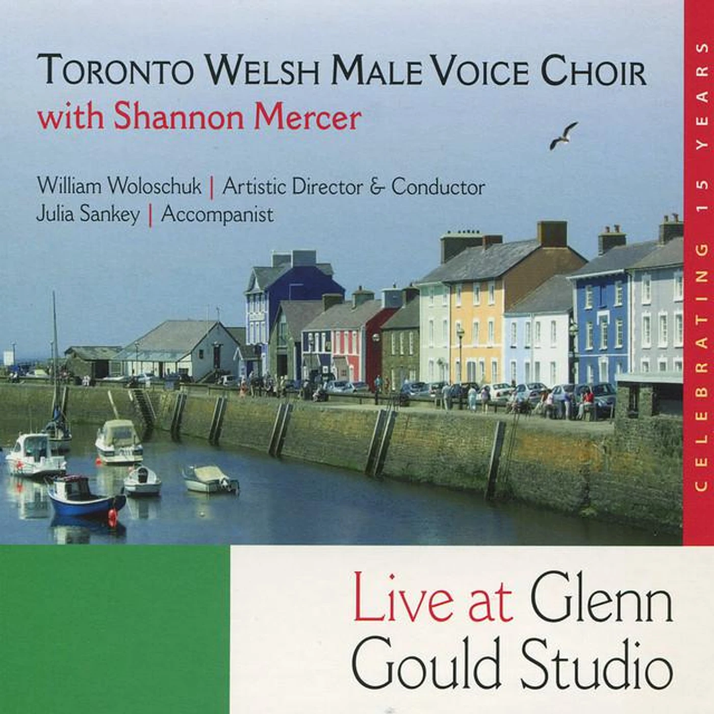 Toronto Welsh Male Voice Choir