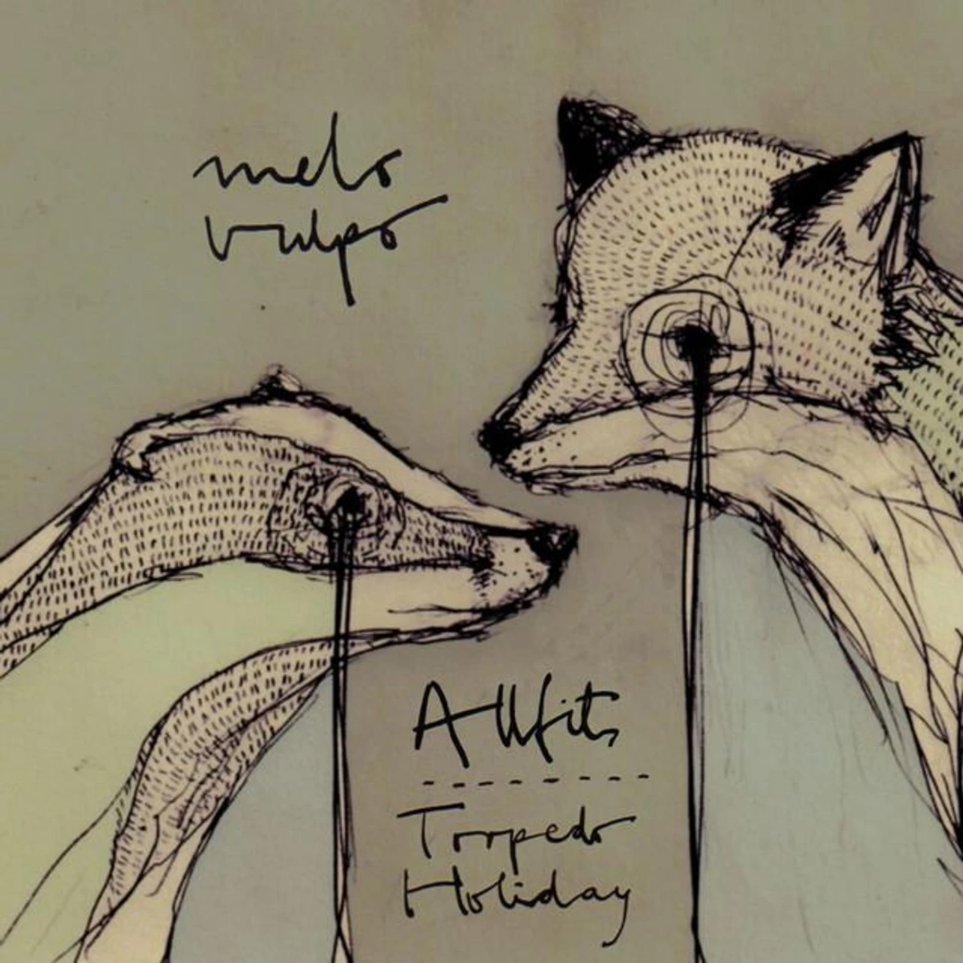 Torpedo Holiday Brand Page