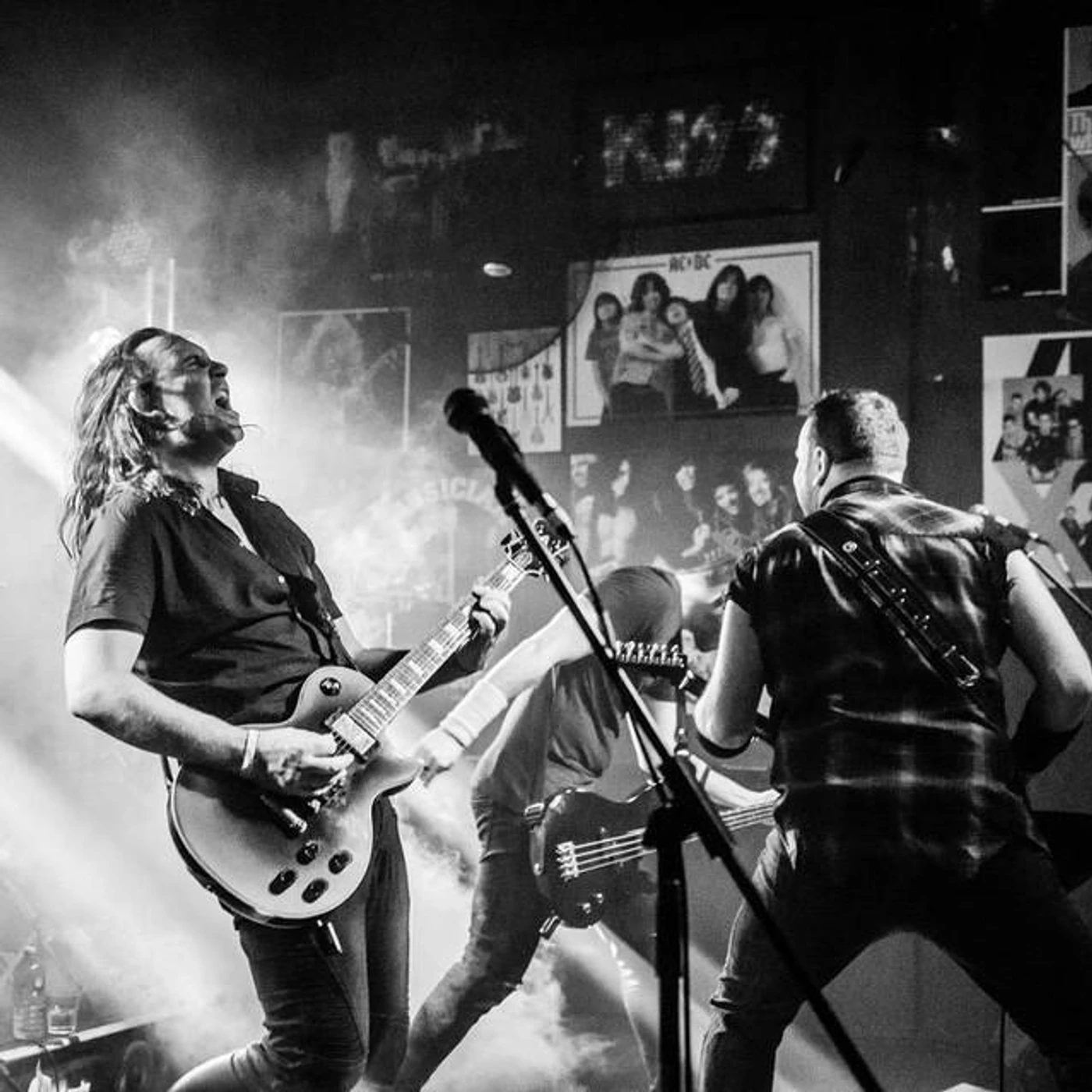 Torrential Thrill Brand Page