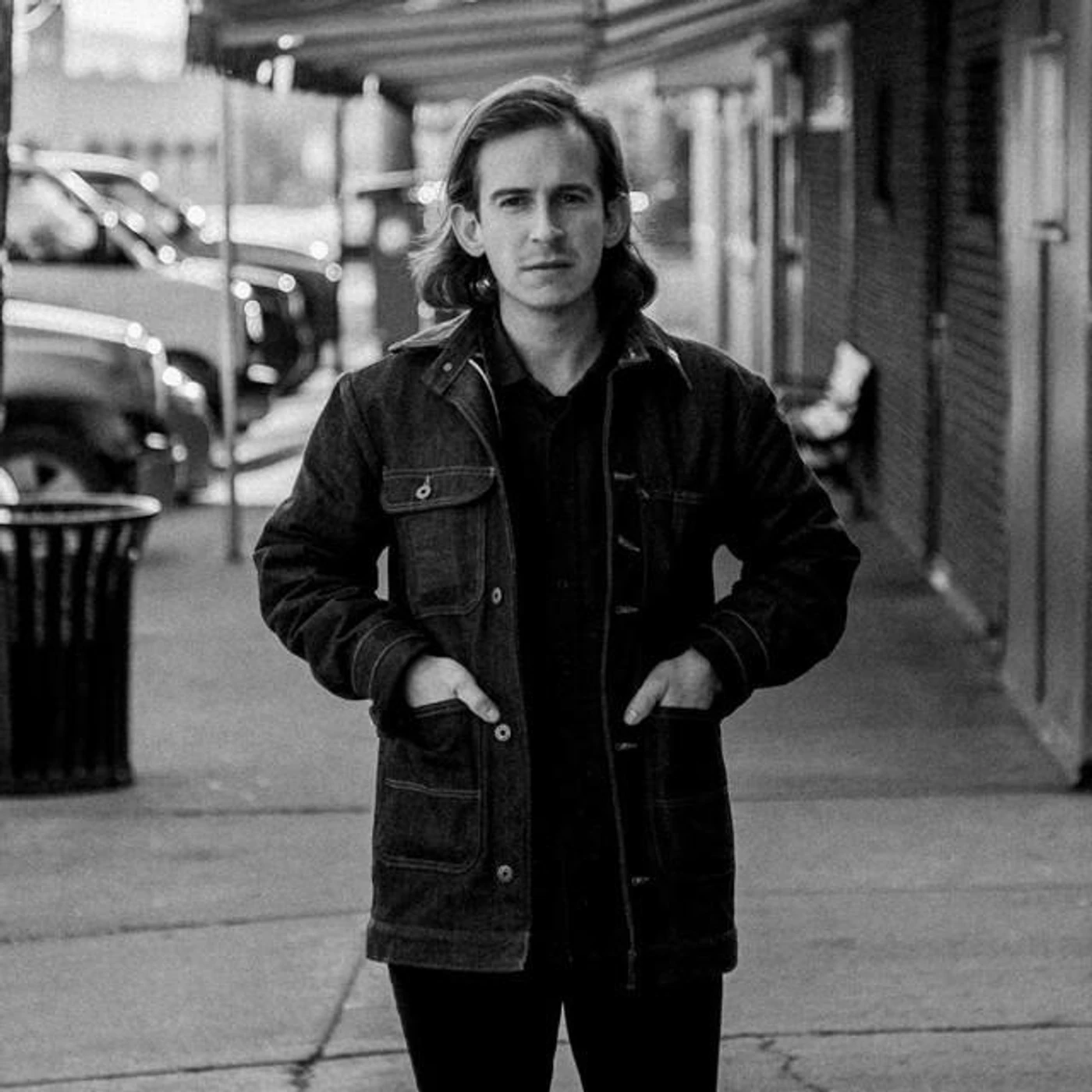 Adam Torres Brand Page