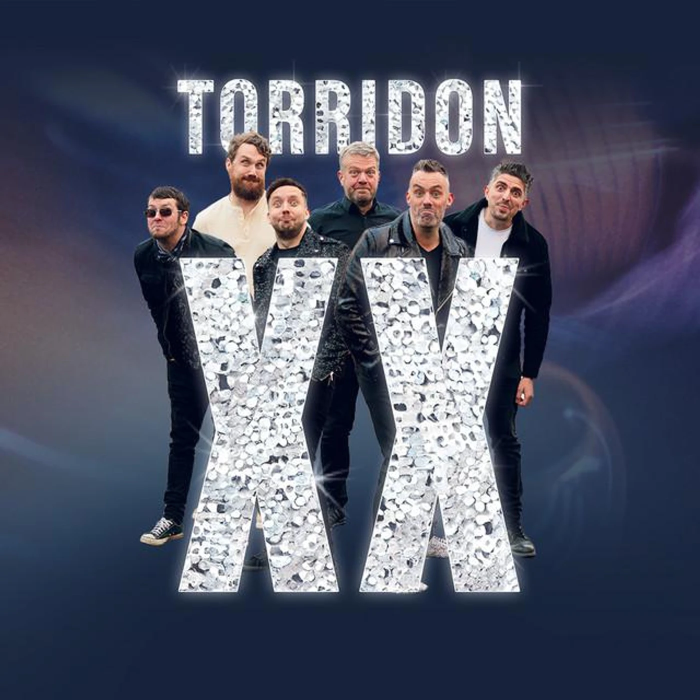 Torridon Brand Page
