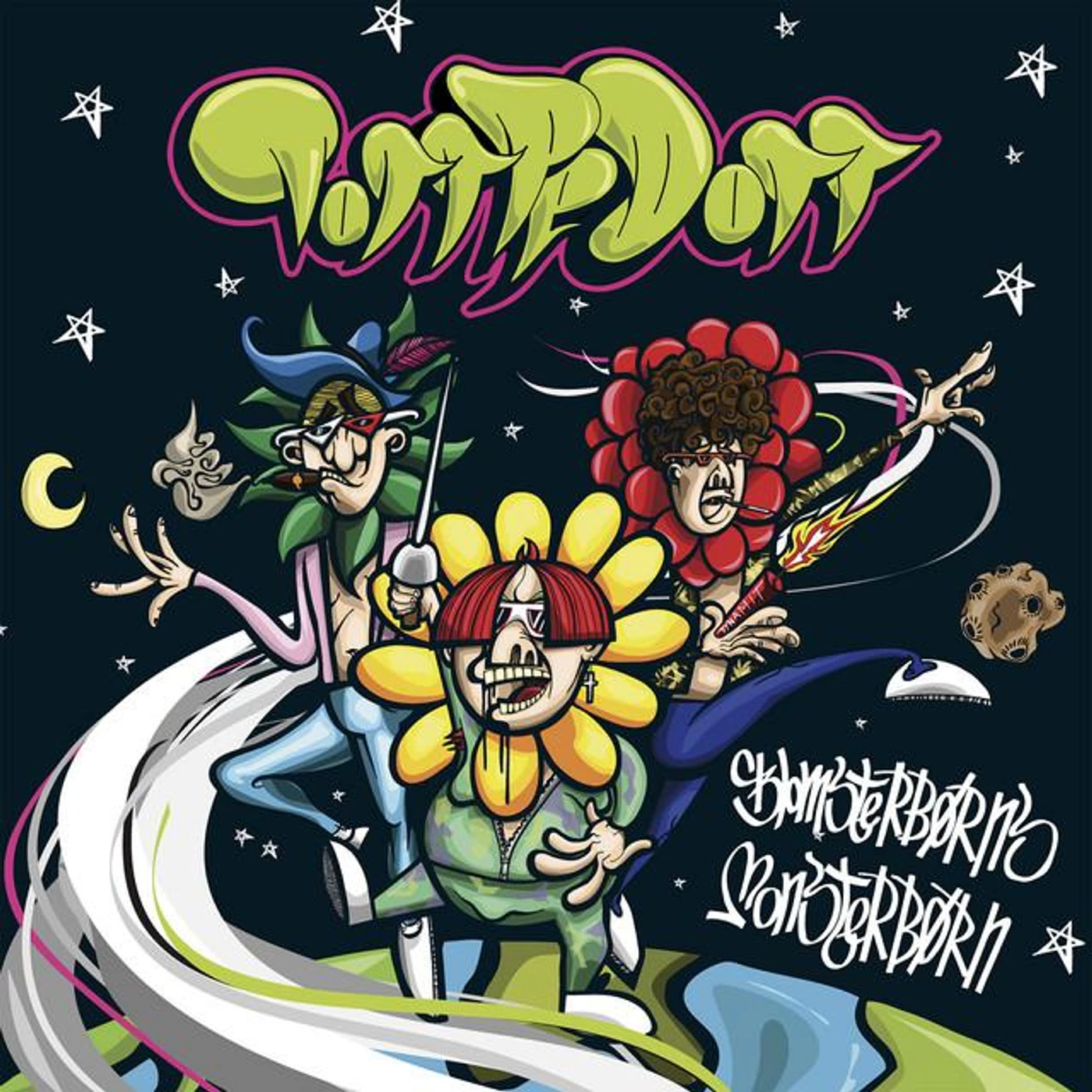 Torrpedorr Brand Page