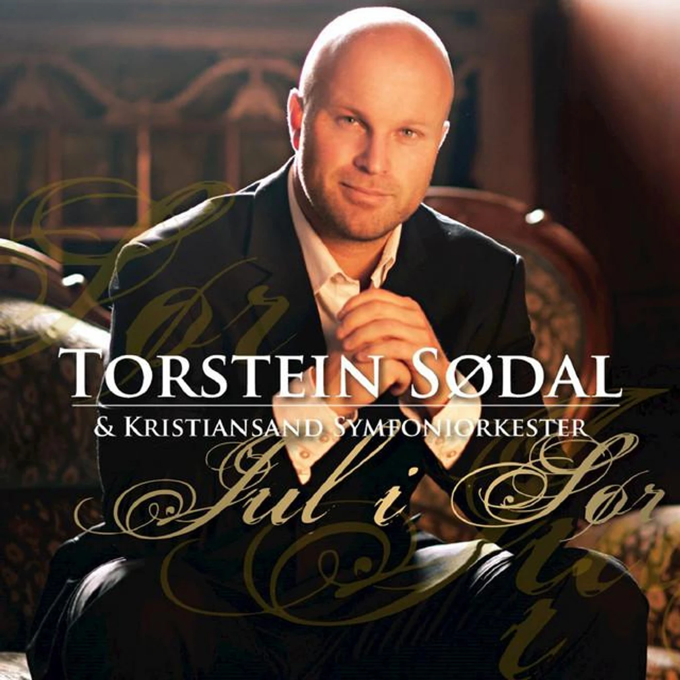 Torstein Sødal Brand Page