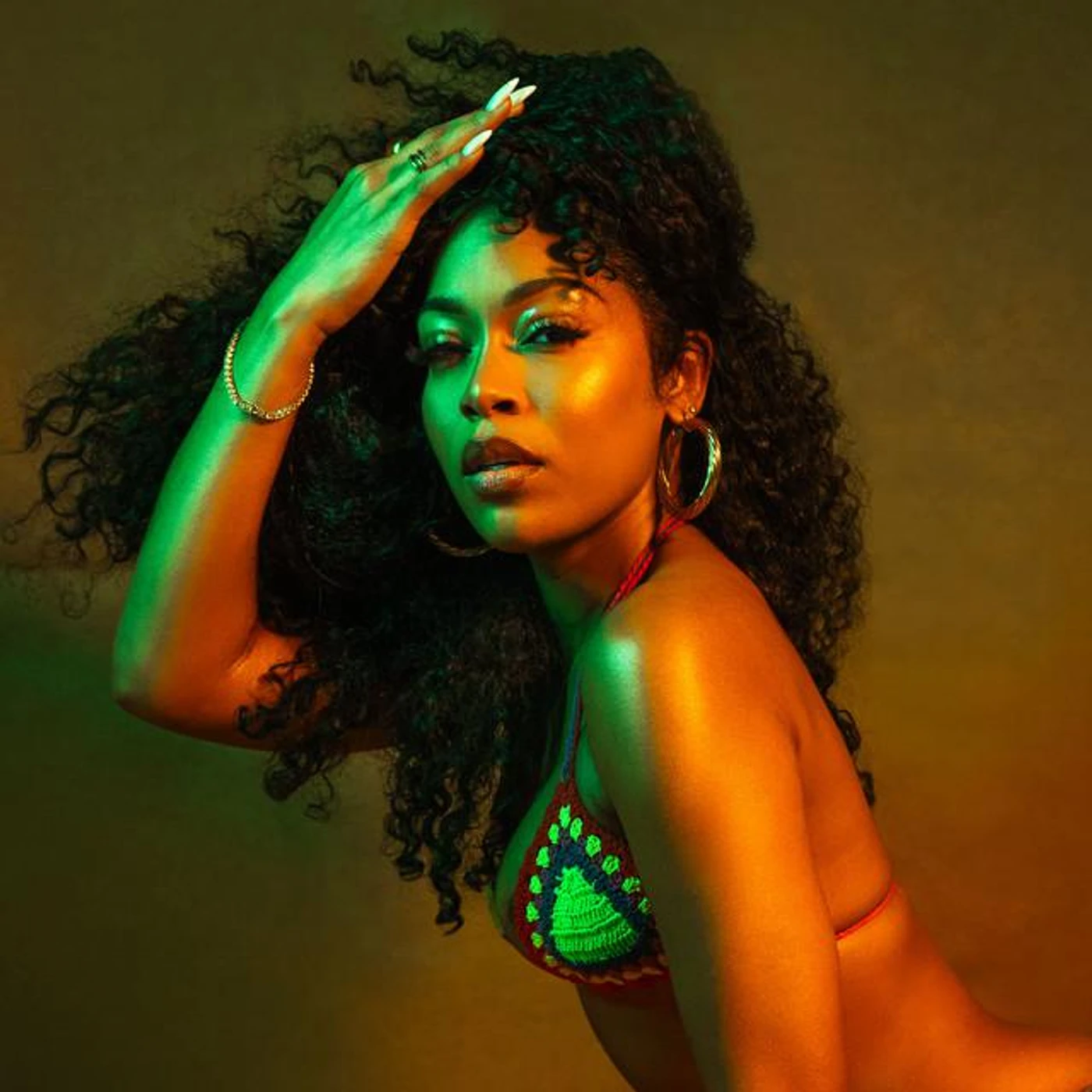 Tosh Alexander Brand Page