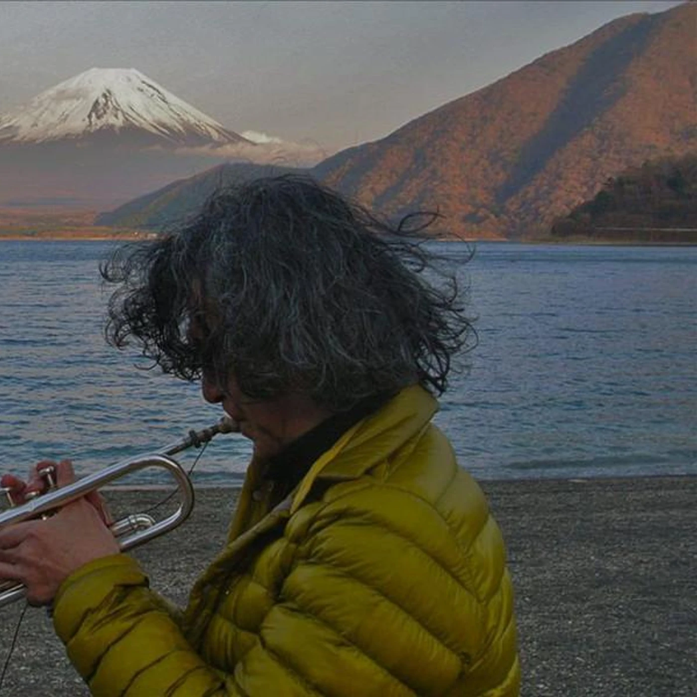Toshinori Kondo