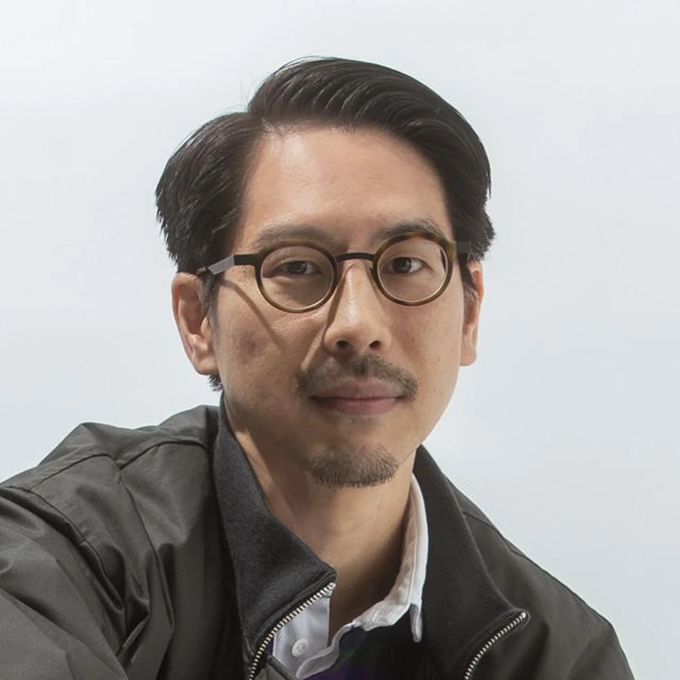 TOSHIKI HAYASHI(%C) Brand Page