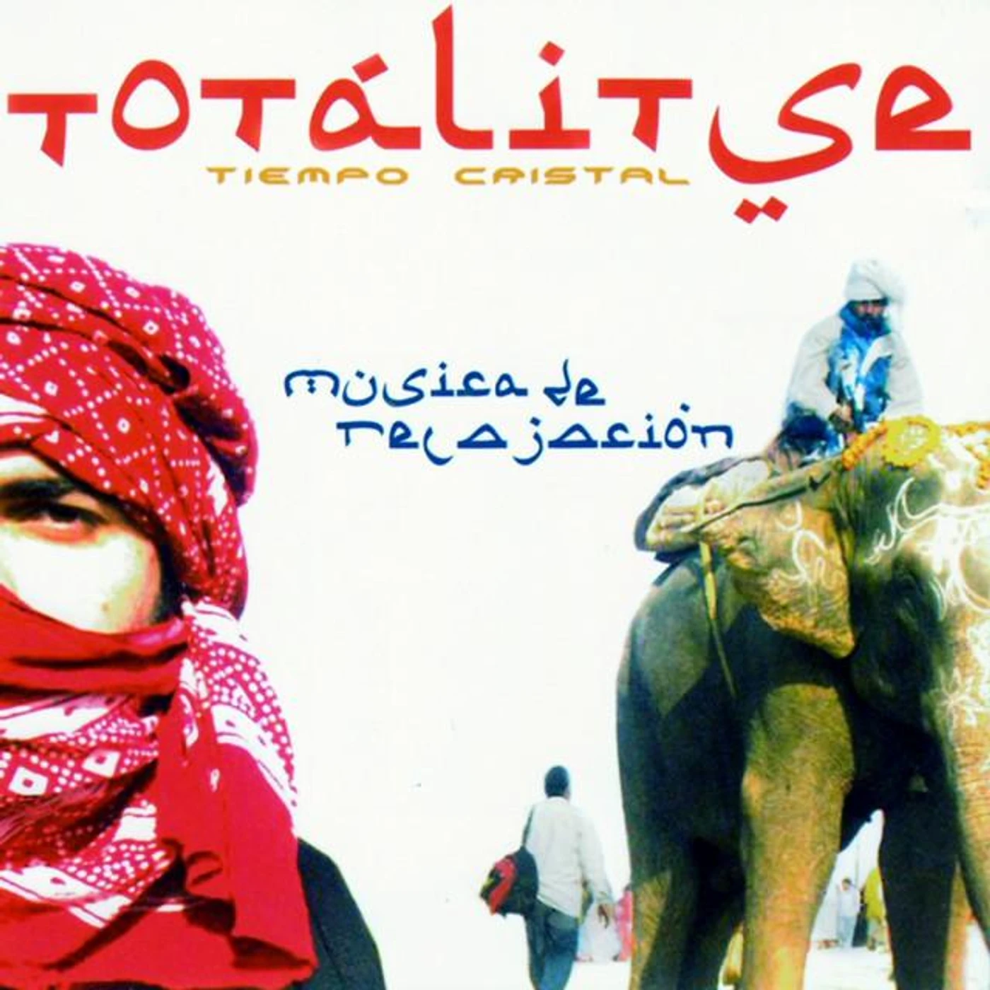 Totálitse Brand Page
