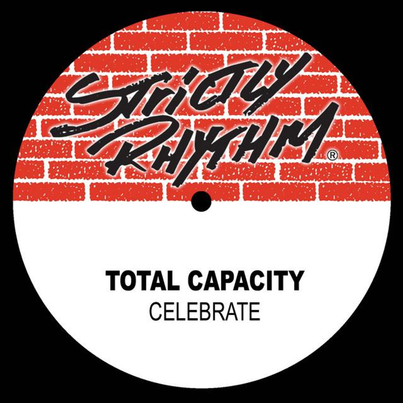 Total Capacity
