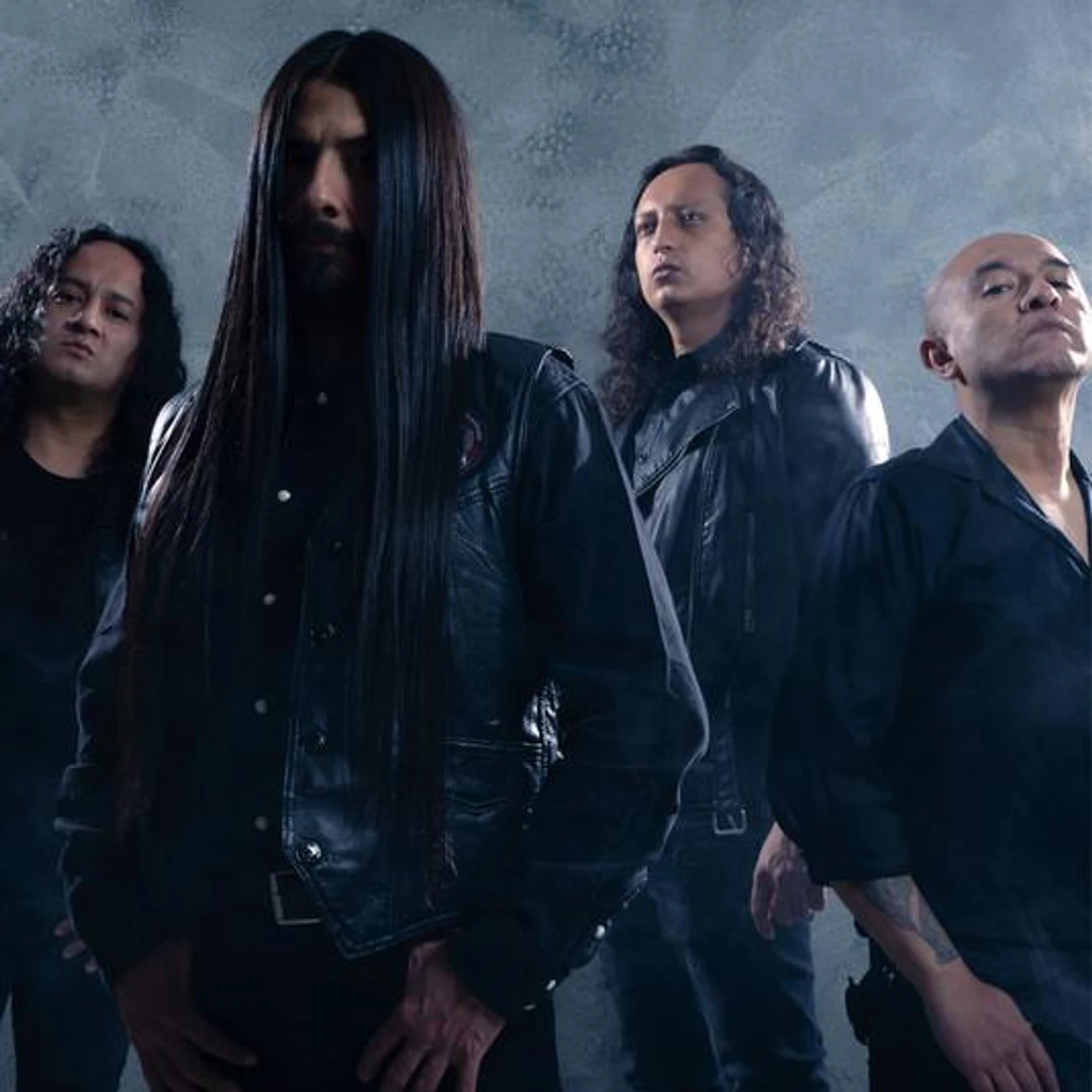 Total Death Brand Page