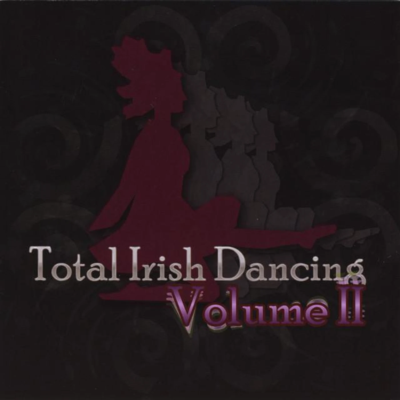 Total Irish Dancing Brand Page