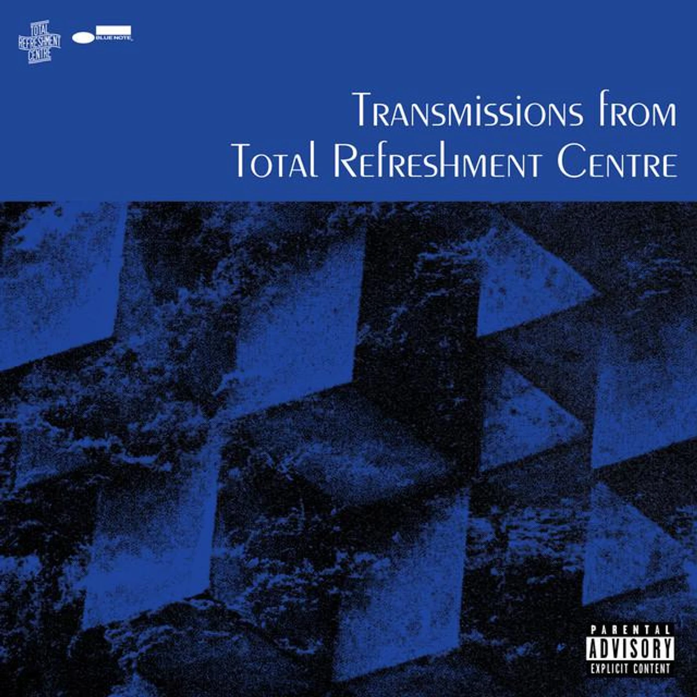 Total Refreshment Centre Brand Page
