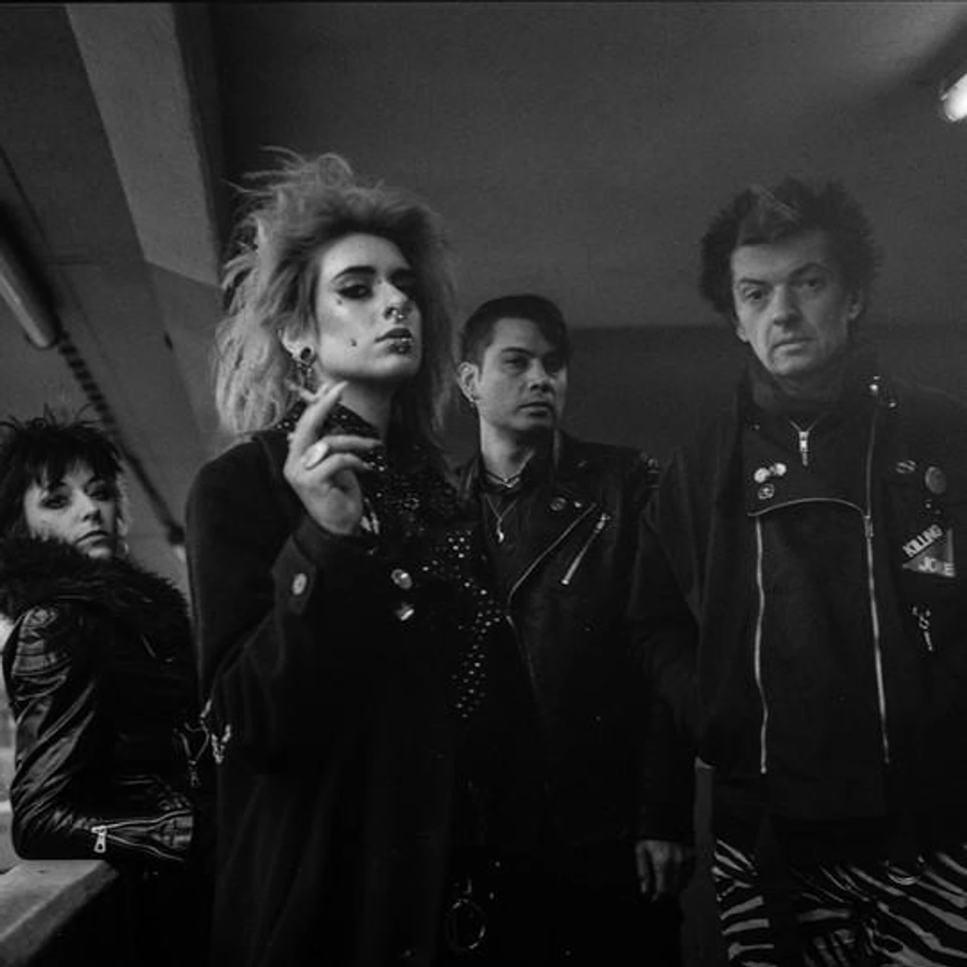 Totenwald Brand Page