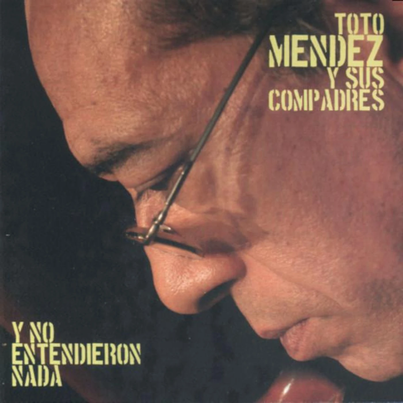 Toto Mendez Brand Page