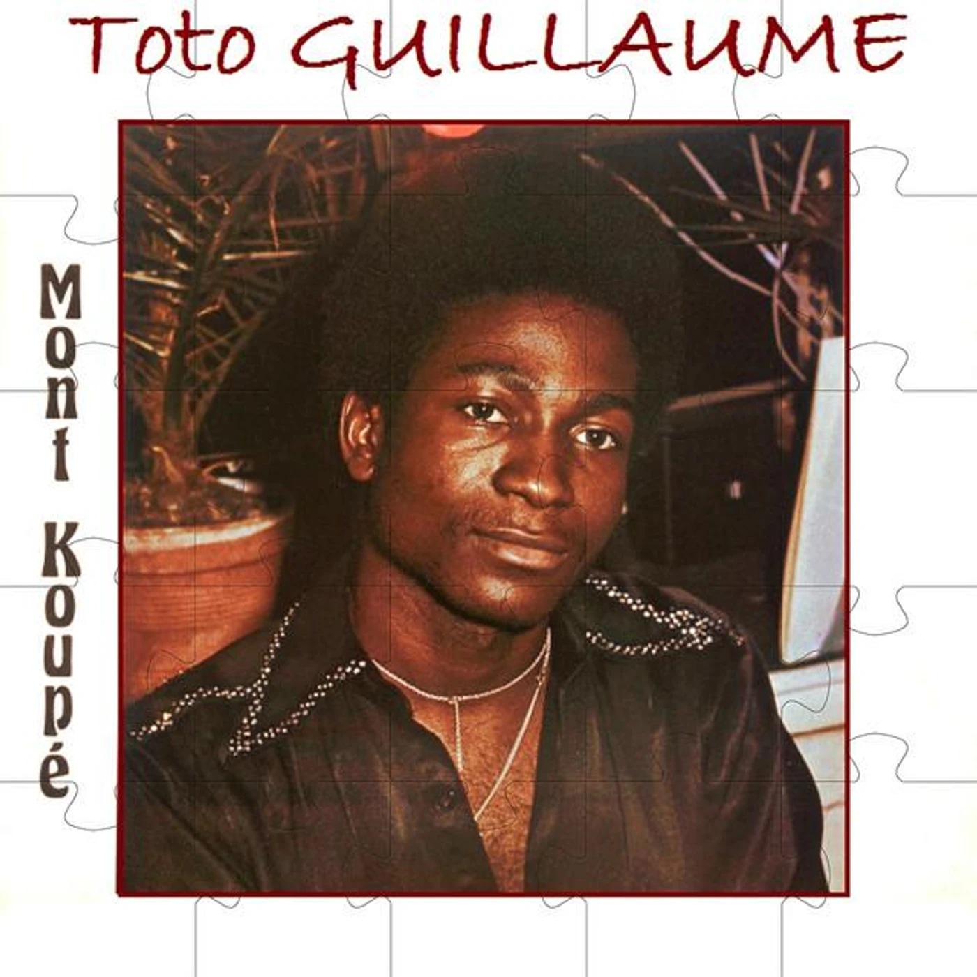 Toto Guillaume Brand Page