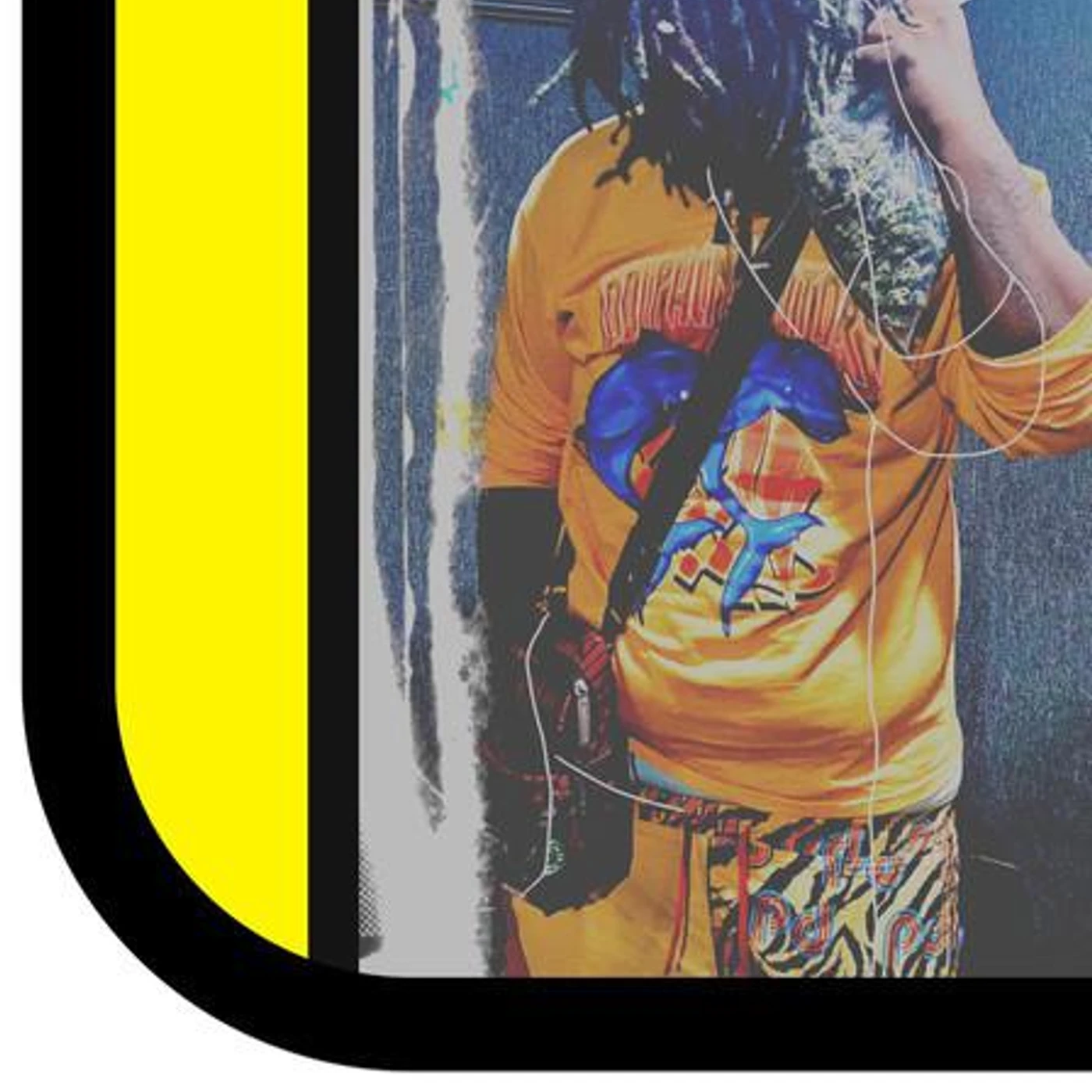 Touchdown Brand Page