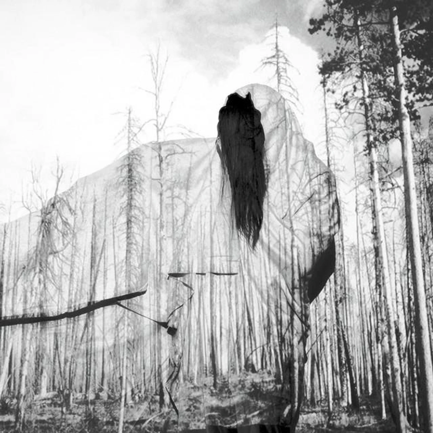 Touched by Ghoul Brand Page