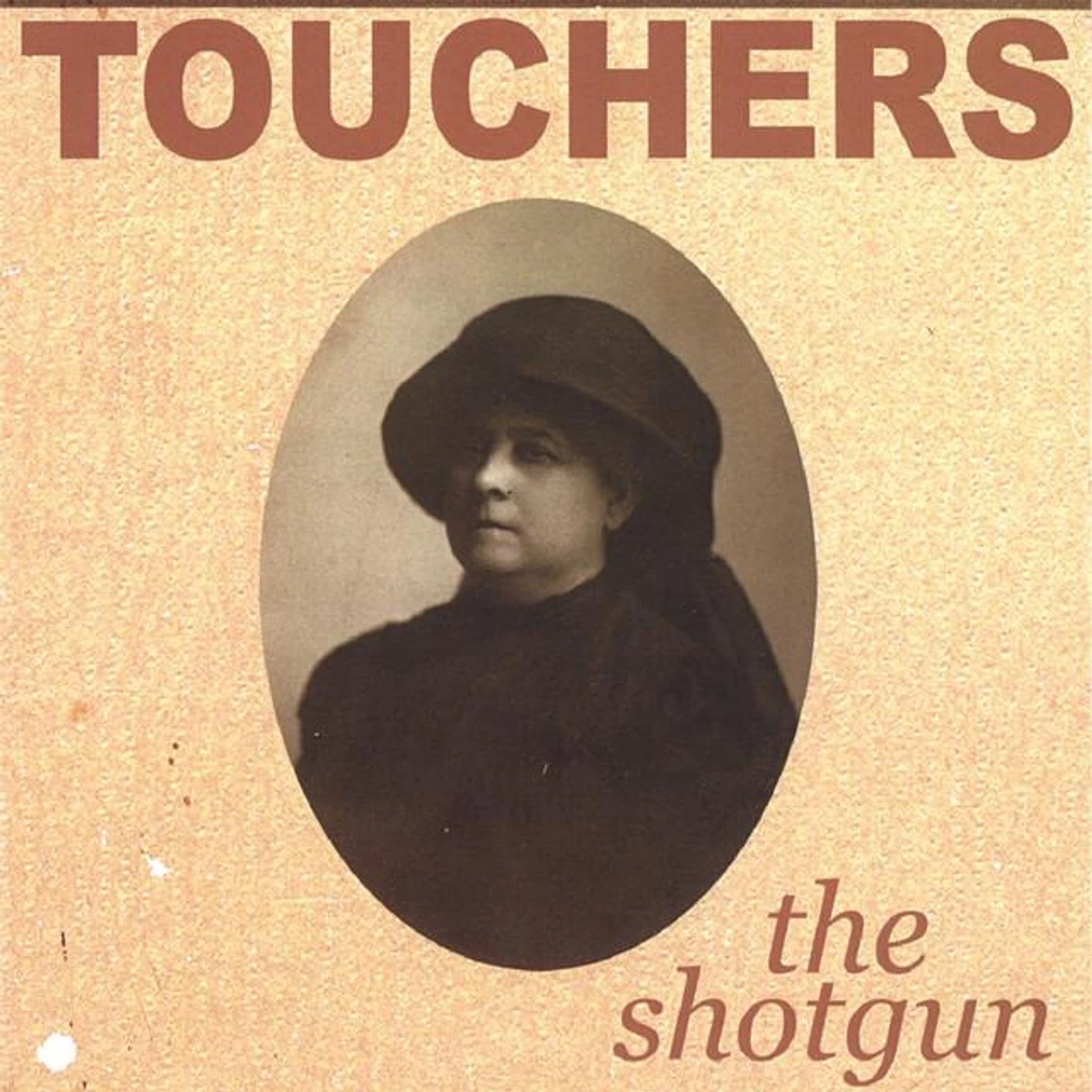 Touchers Brand Page