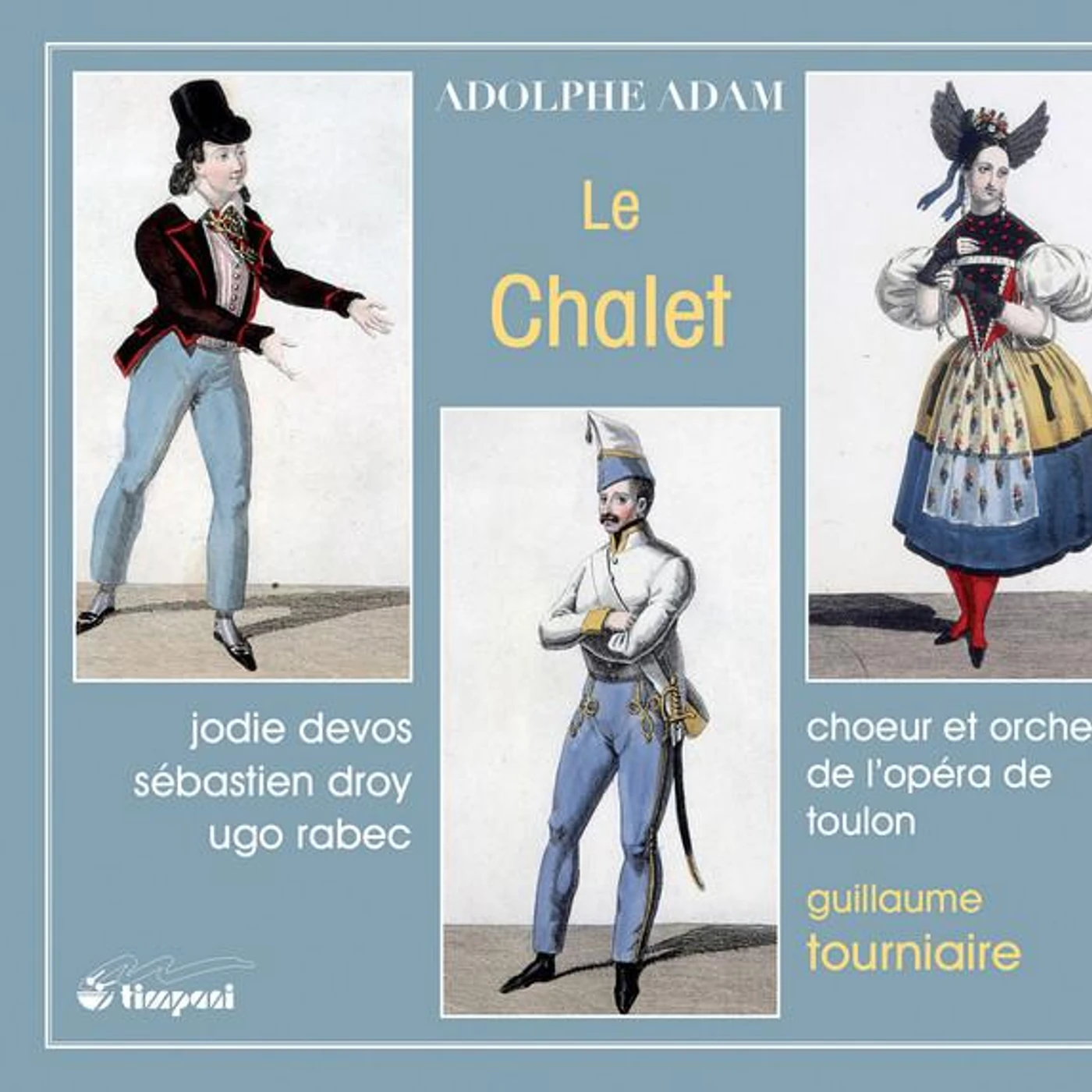 Toulon Opera Chorus