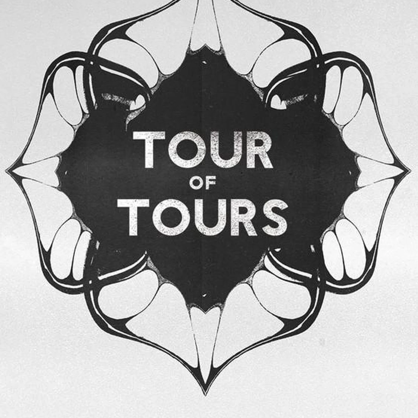 Tour Of Tours Brand Page