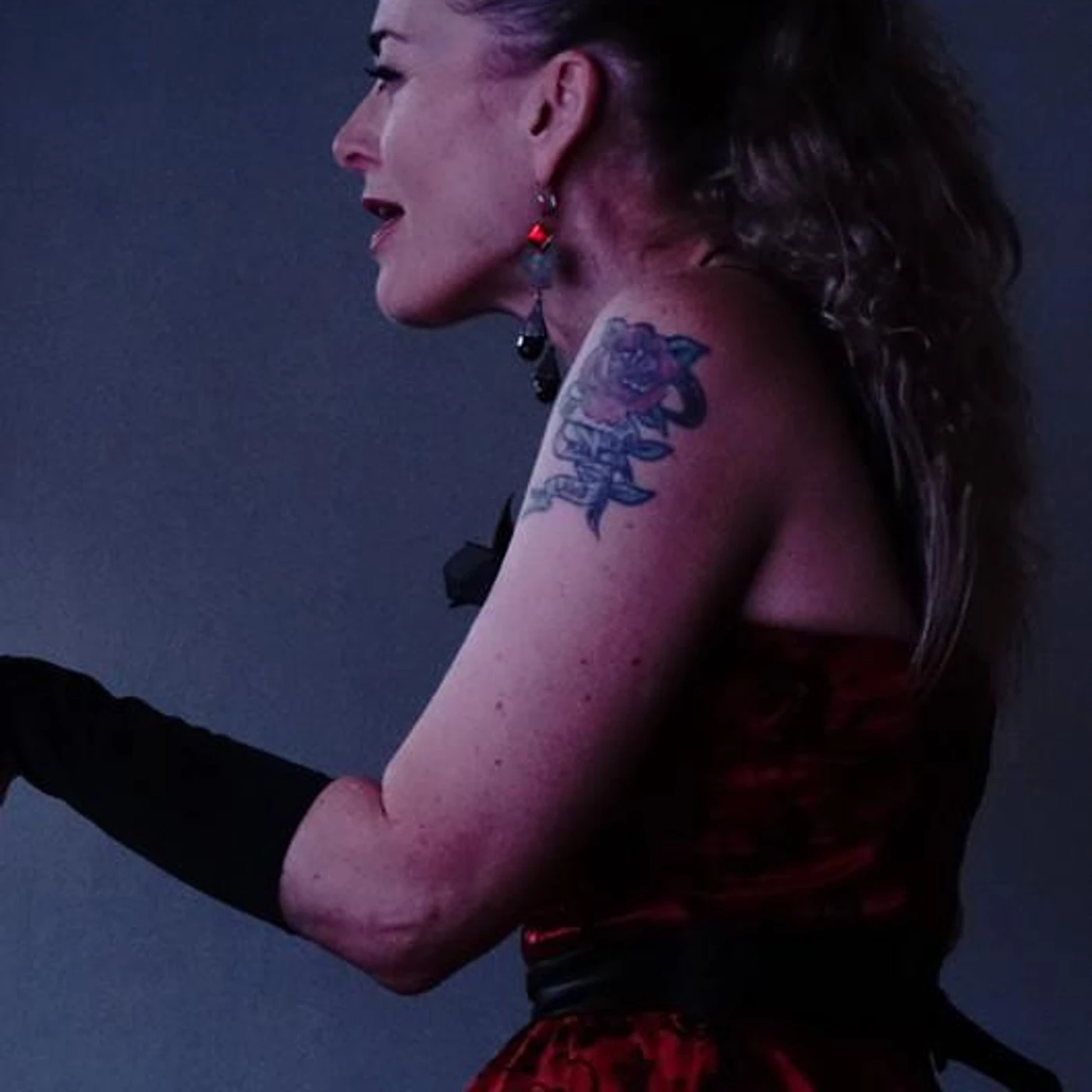 Tove Bøygard Brand Page