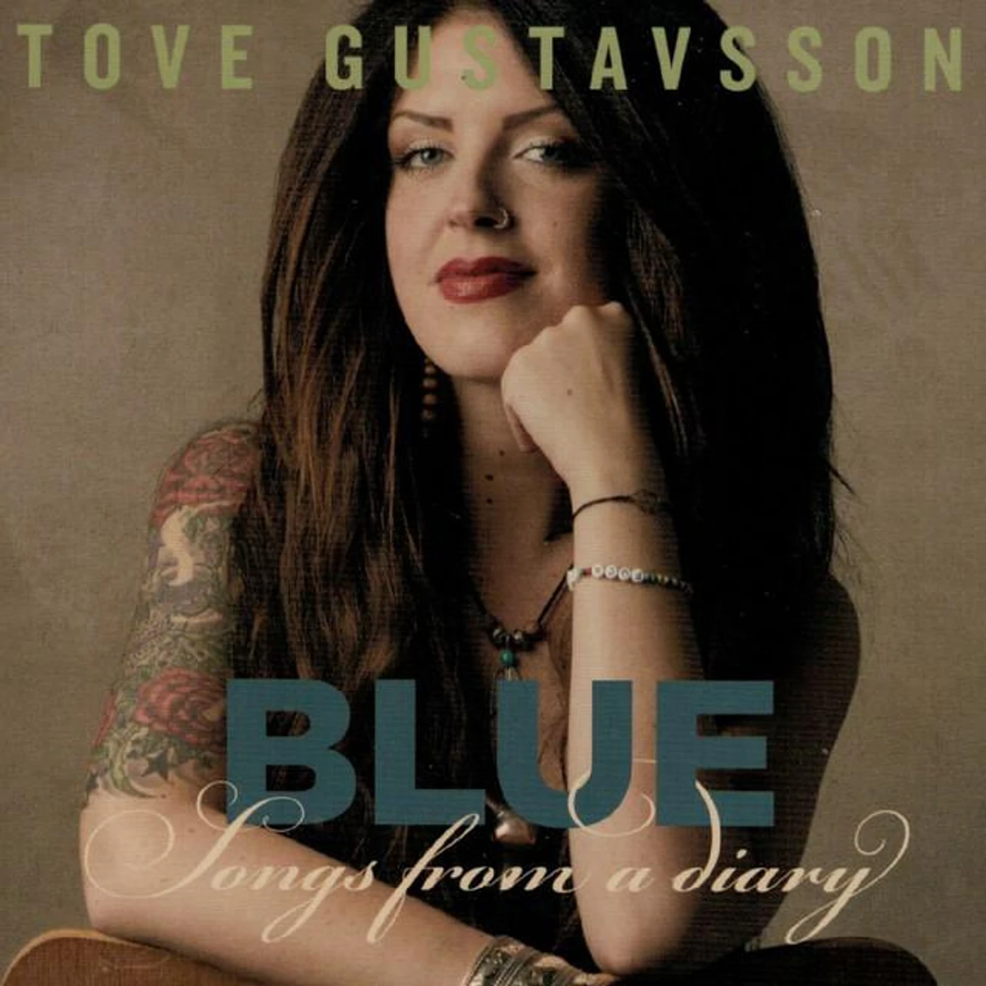 Tove Gustavsson Brand Page
