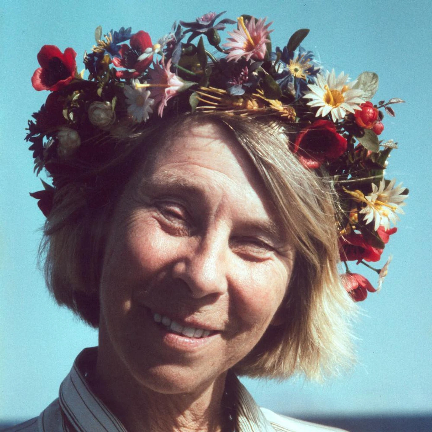 Tove Jansson Brand Page