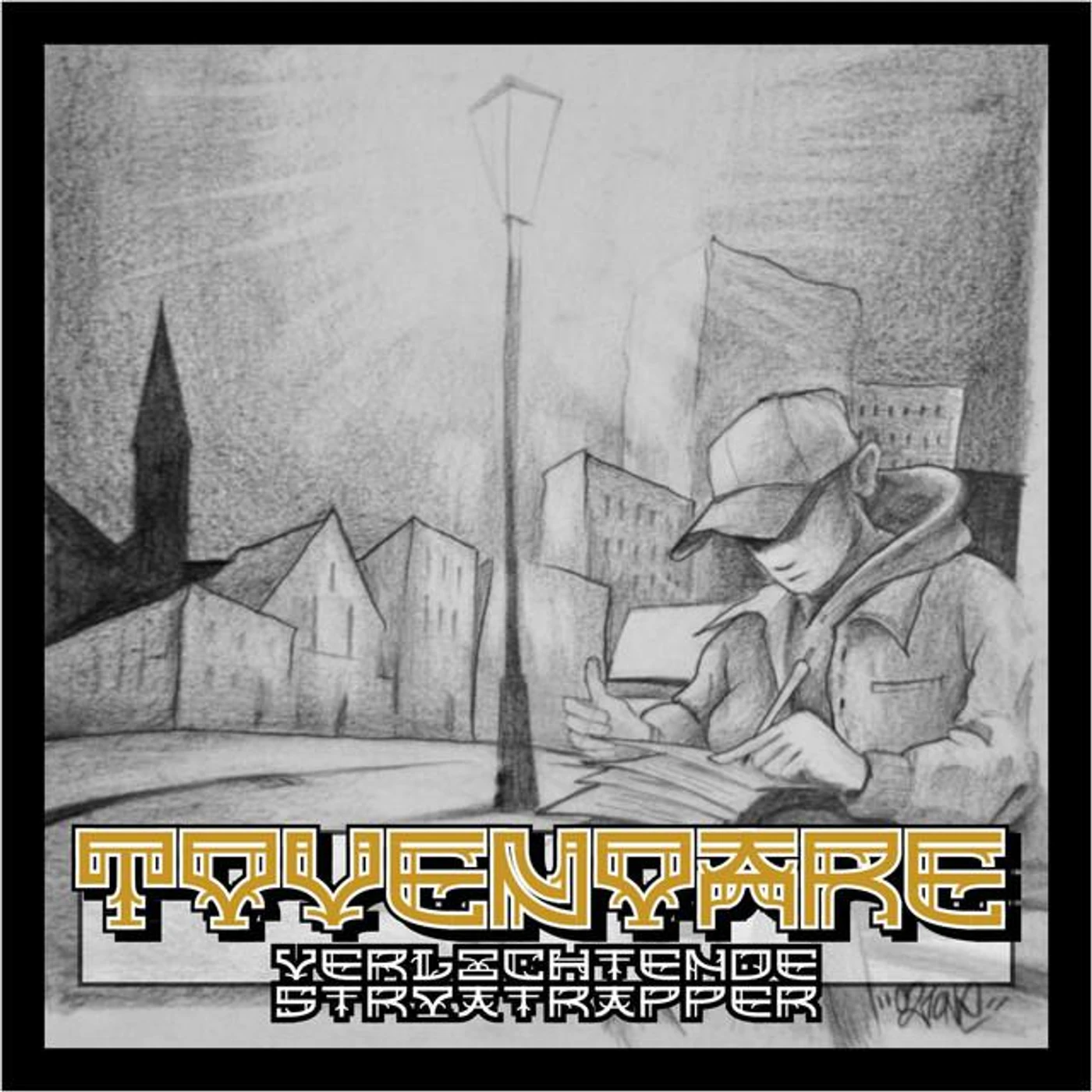 Tovenoare Brand Page