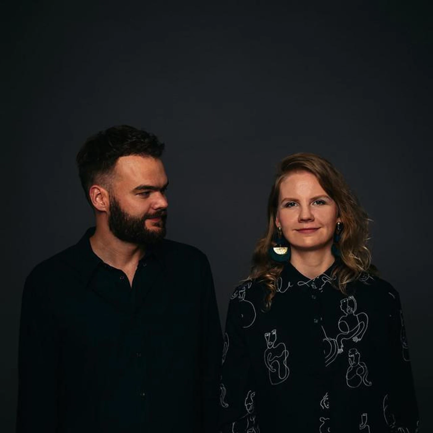 Town of Saints Brand Page