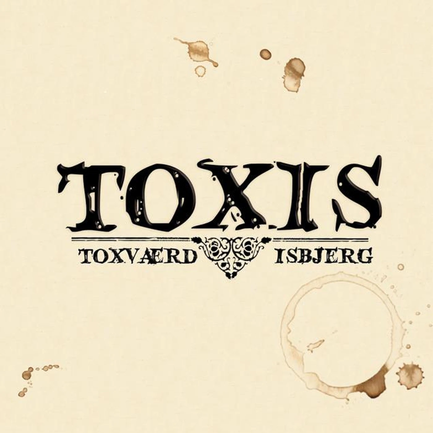 Toxis