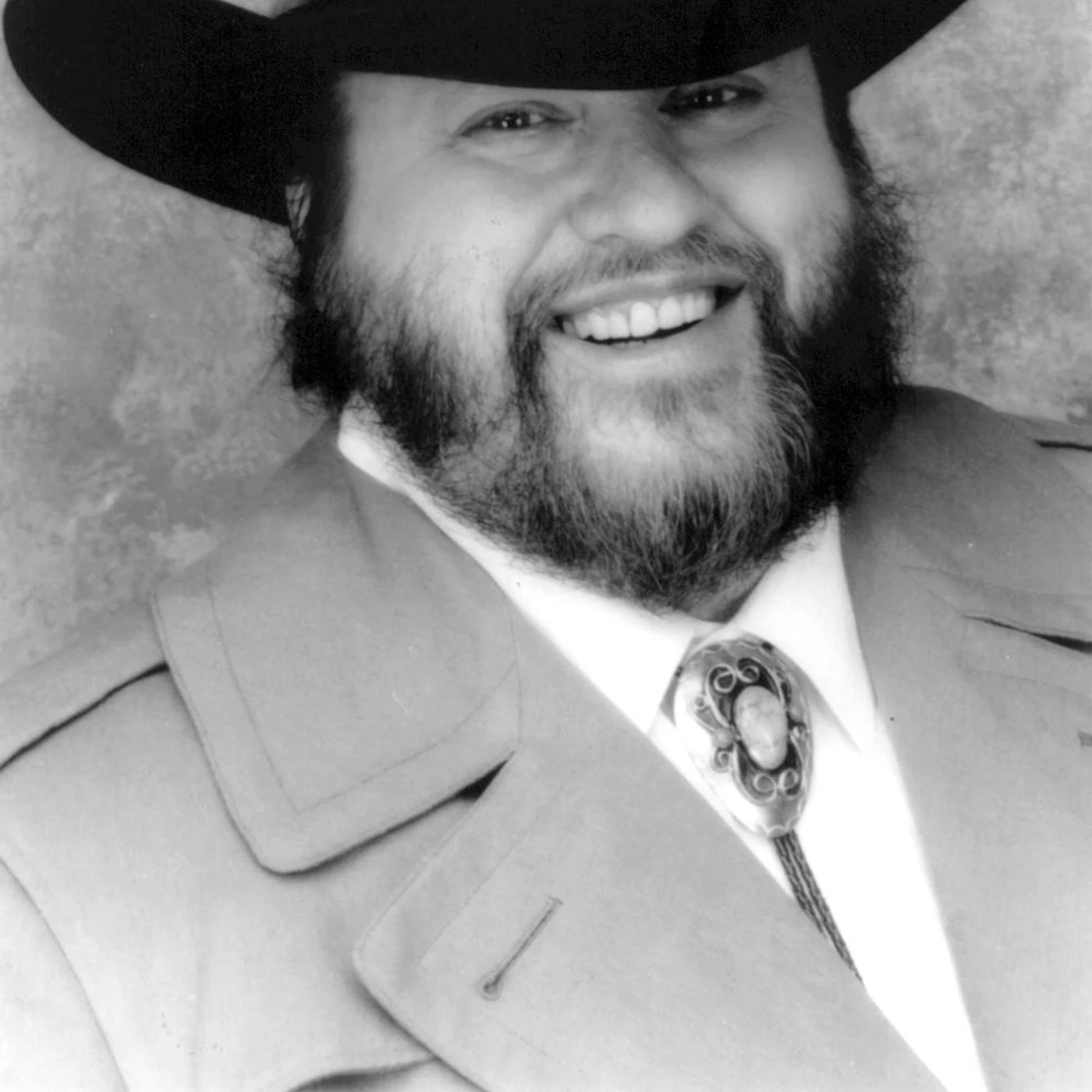 Toy Caldwell Brand Page