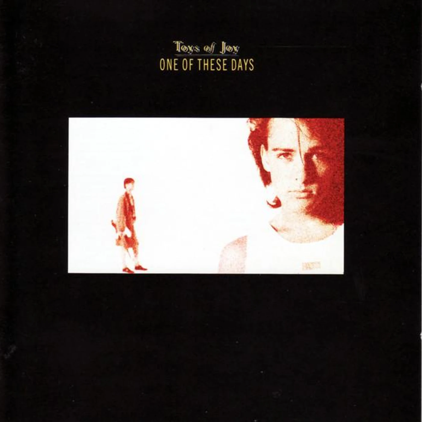 Toys Of Joy Brand Page