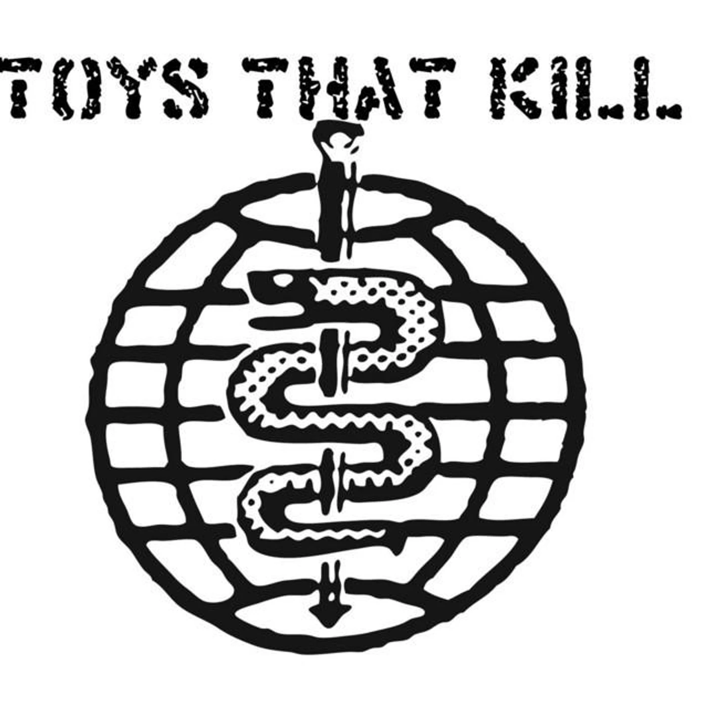 Toys That Kill Brand Page