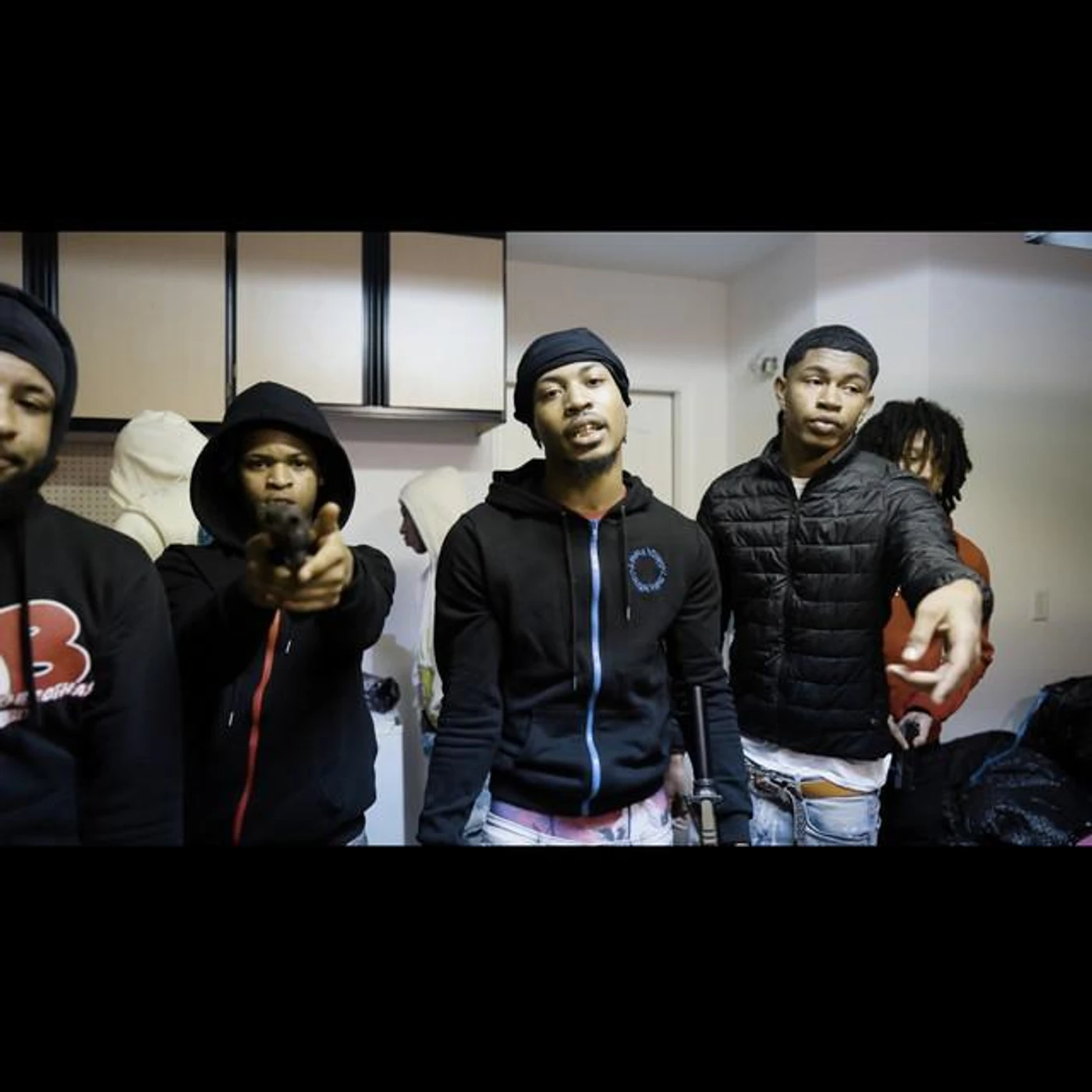 TLG Dooda X Rome